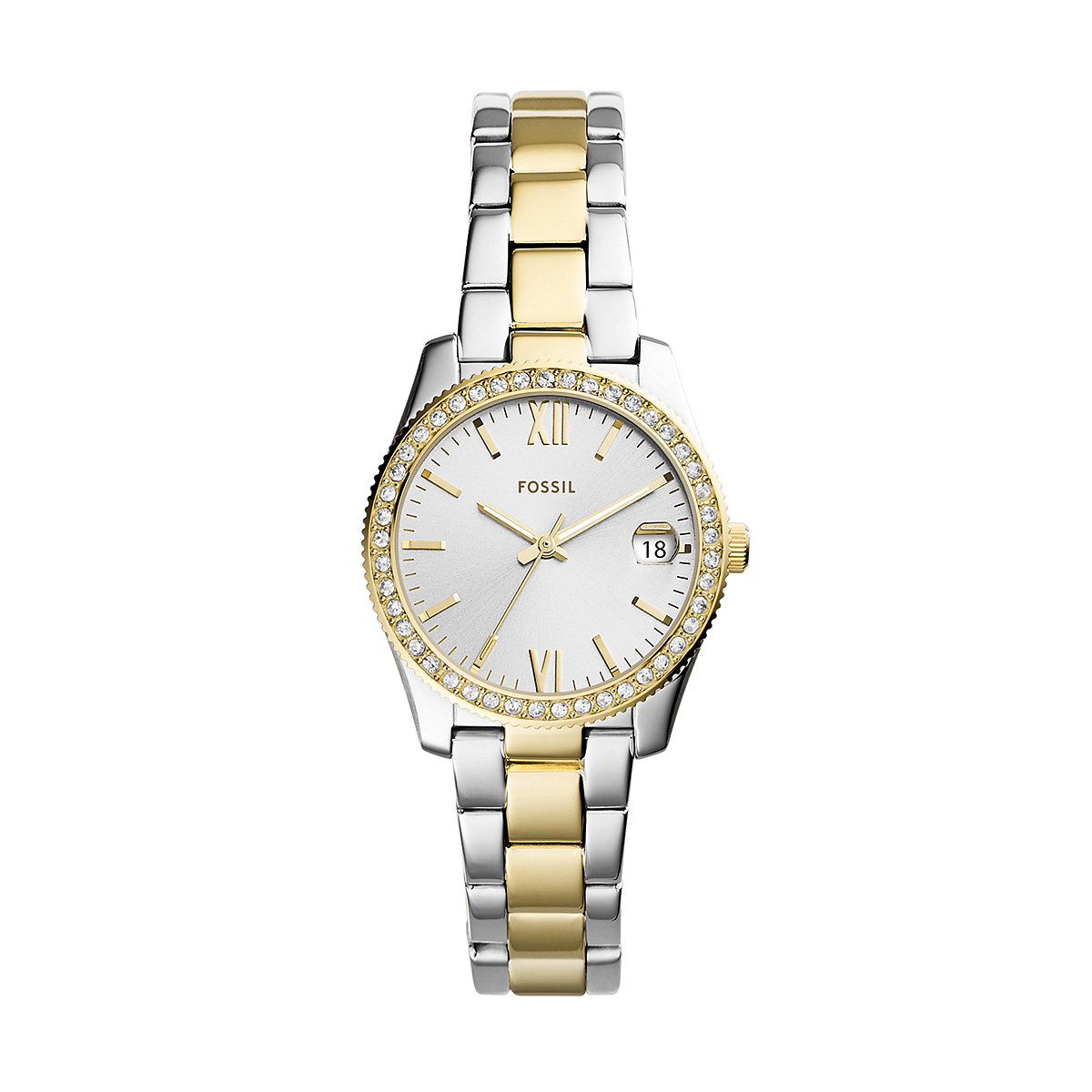 Montre Analogique SCARLETTE, FOSSIL