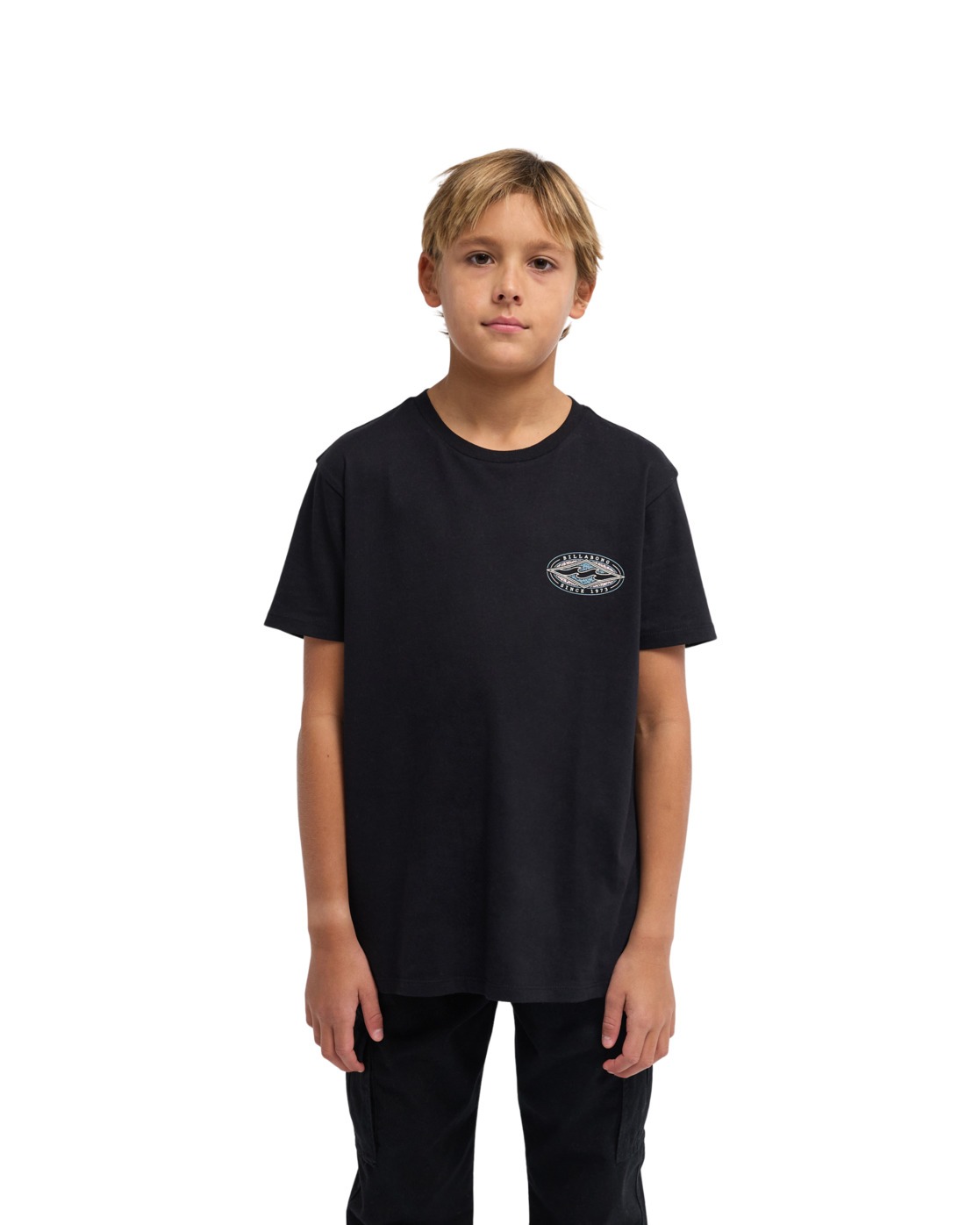 T shirt manches courtes DIAMOND VISION, BILLABONG