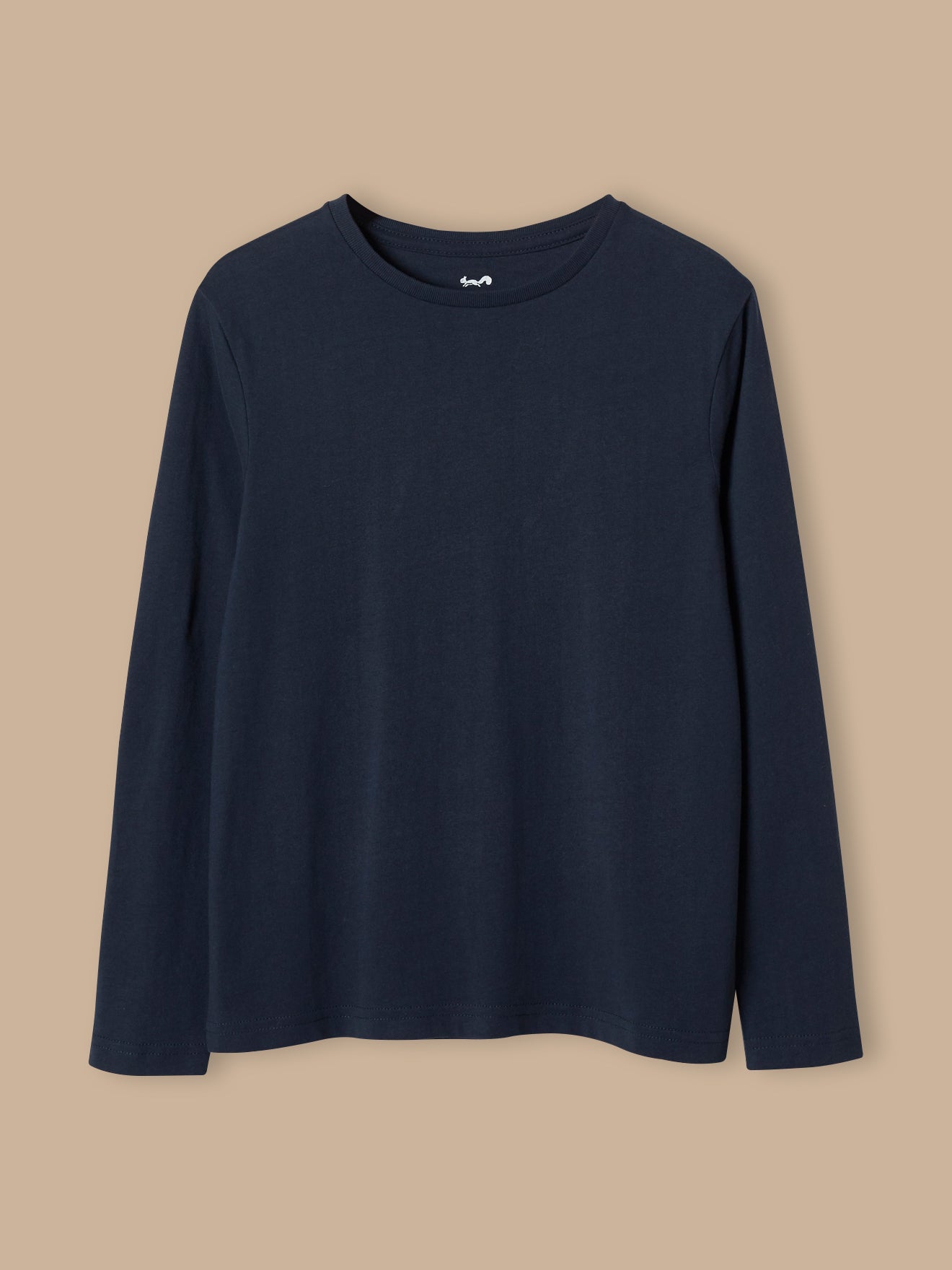 T-shirt manches longues, CYRILLUS