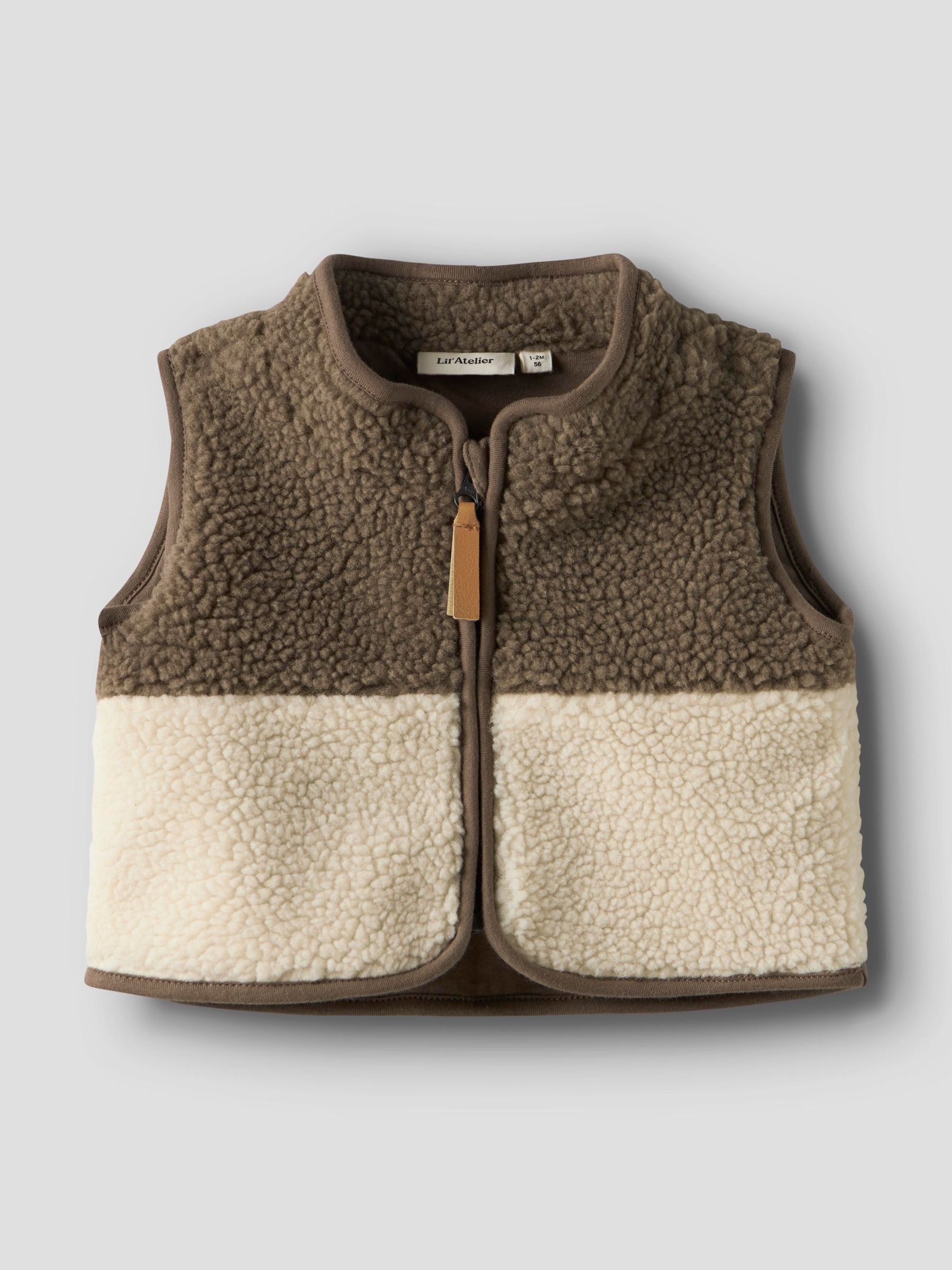 Gilet Sans Manches, NAME IT