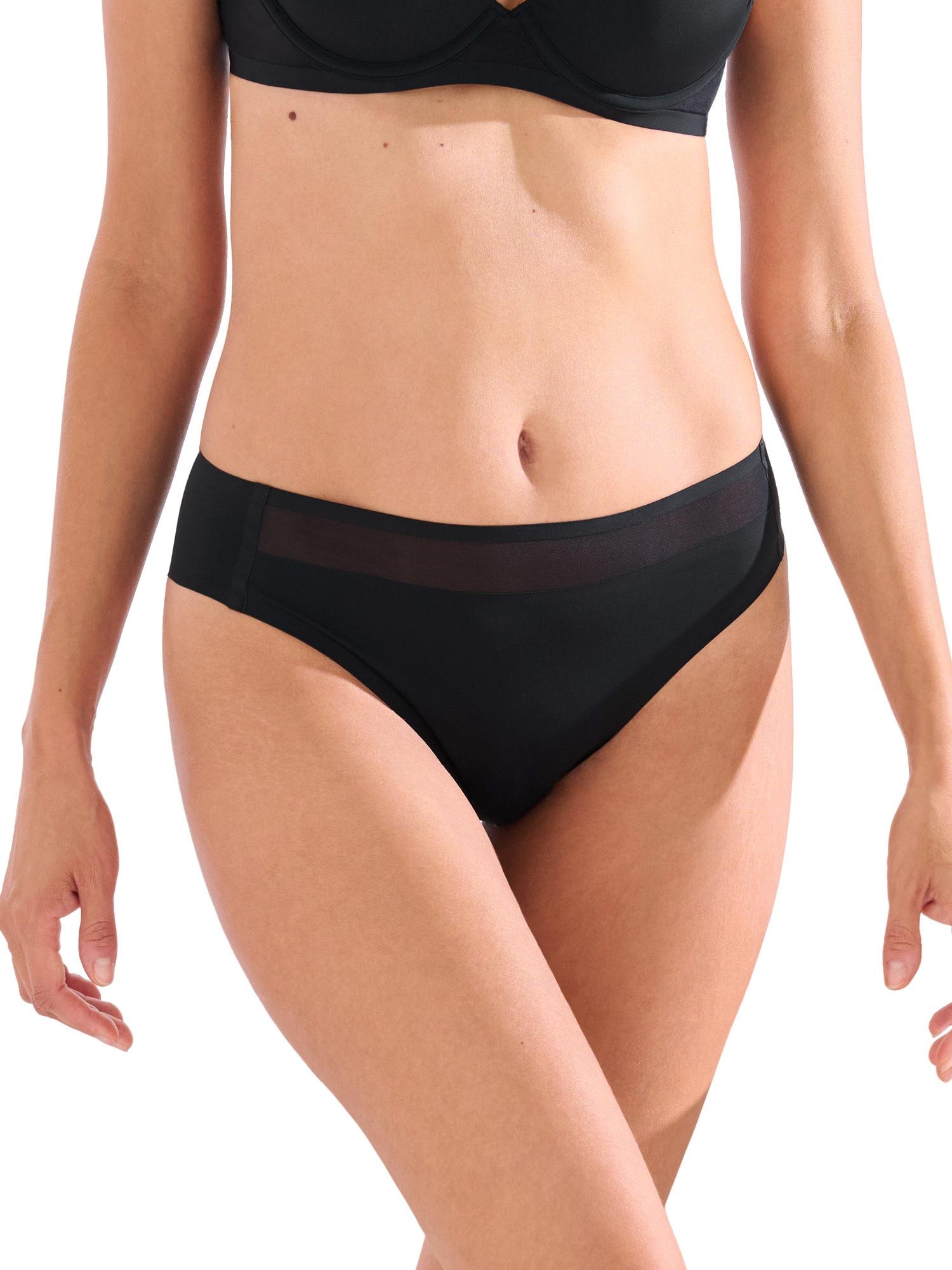 Culotte PARIS, LISCA