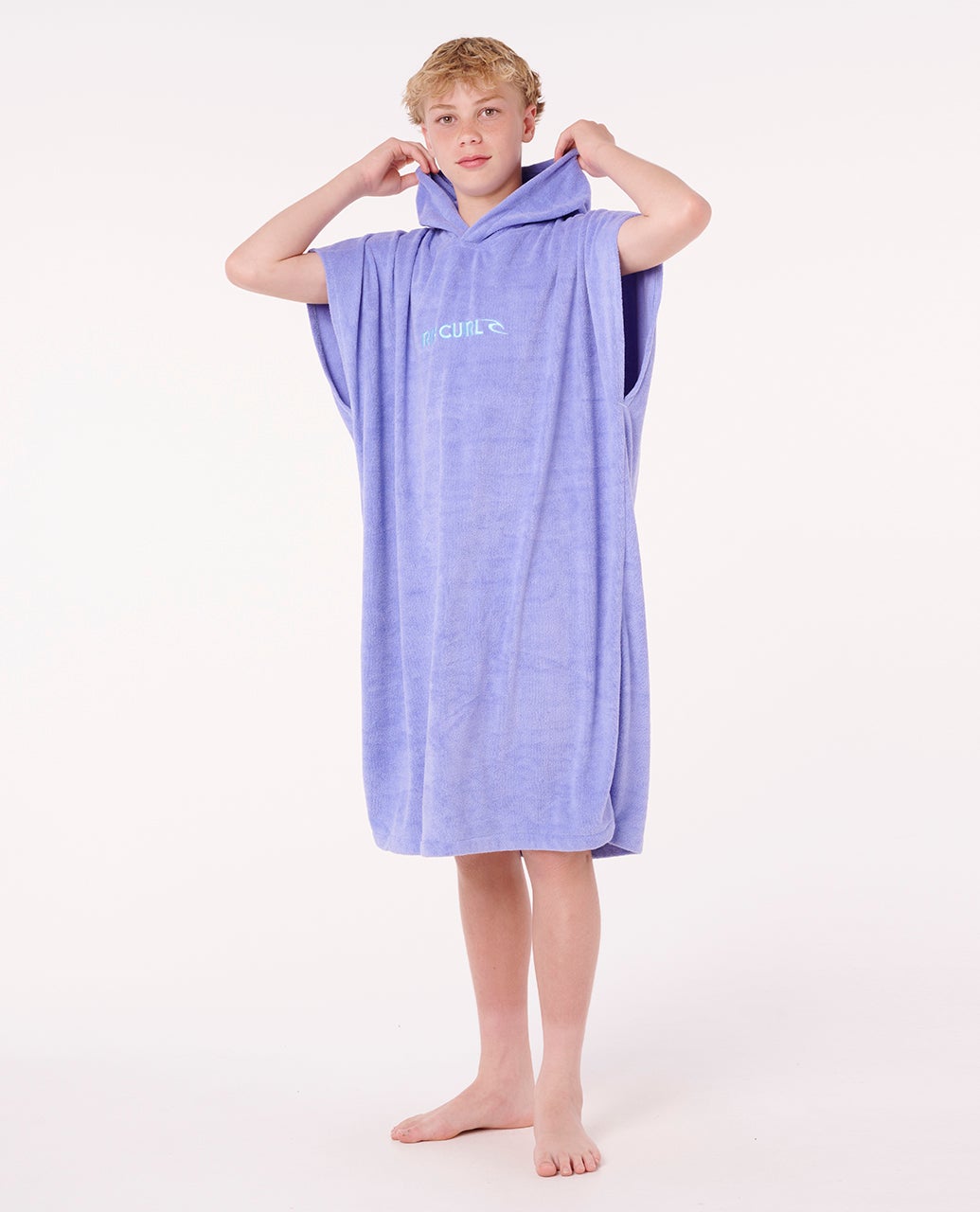 Poncho BRAND, RIP CURL