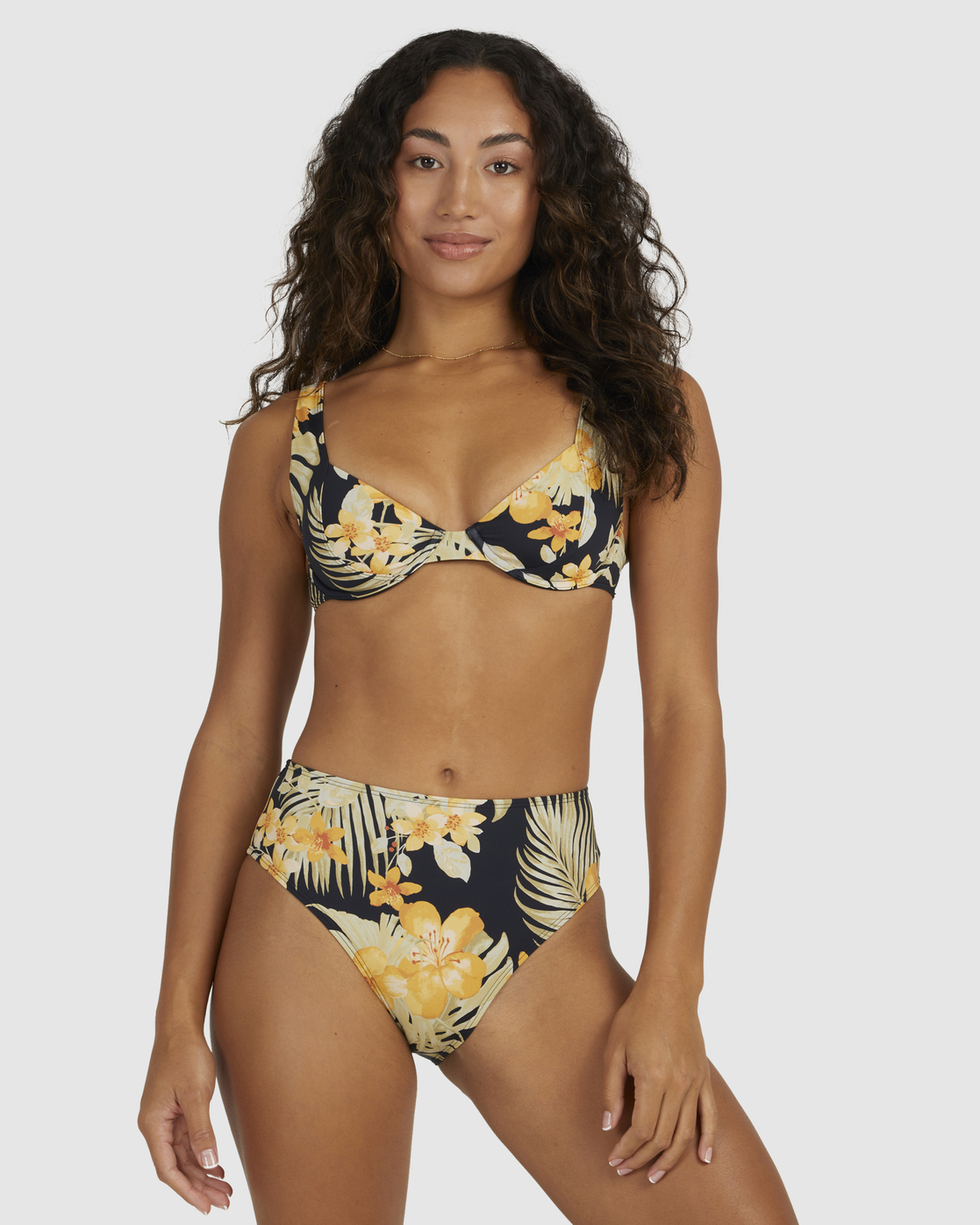 Haut de bikini brassière UTOPIA CHLOE, BILLABONG