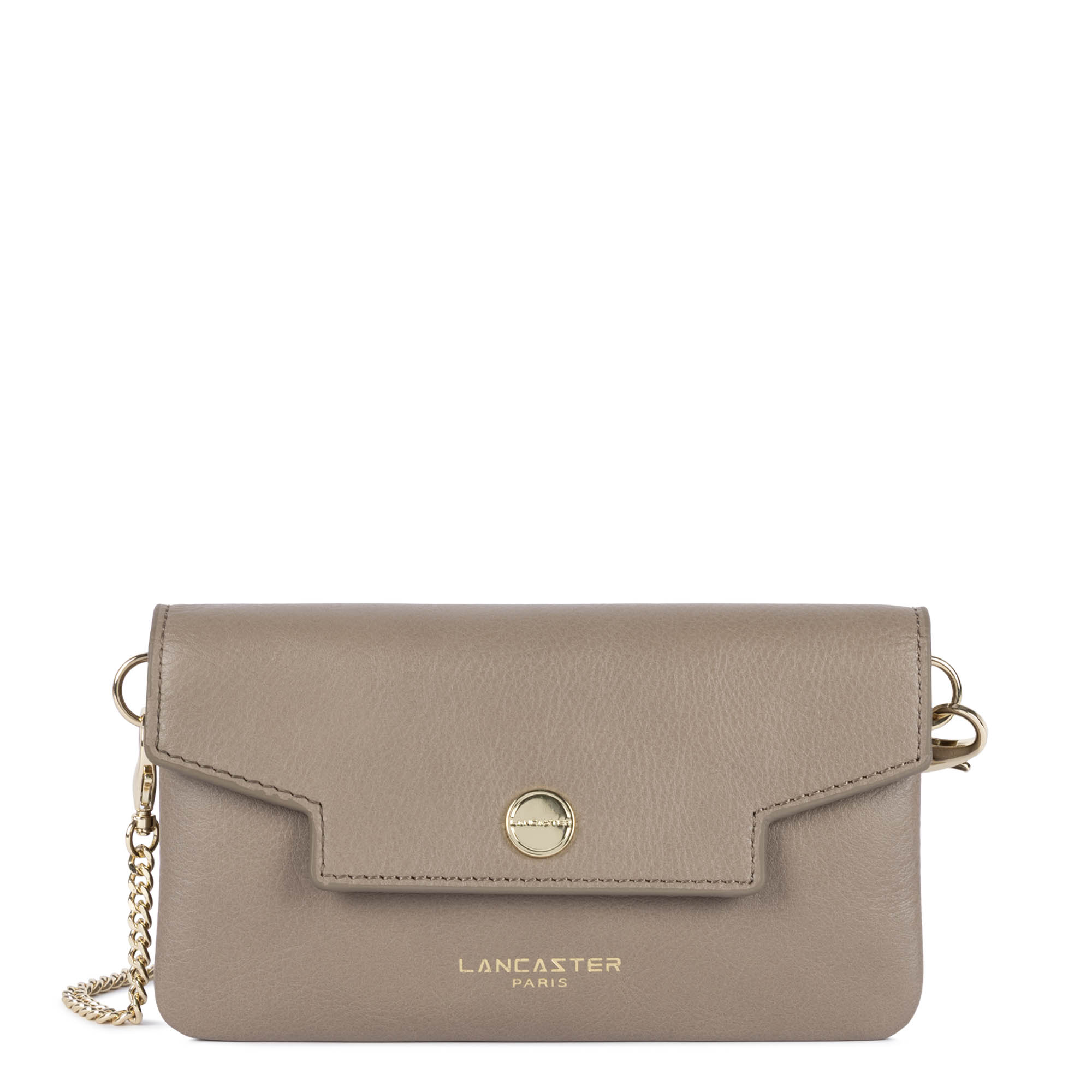 Mini pochette MADEMOISELLE GRACE, LANCASTER