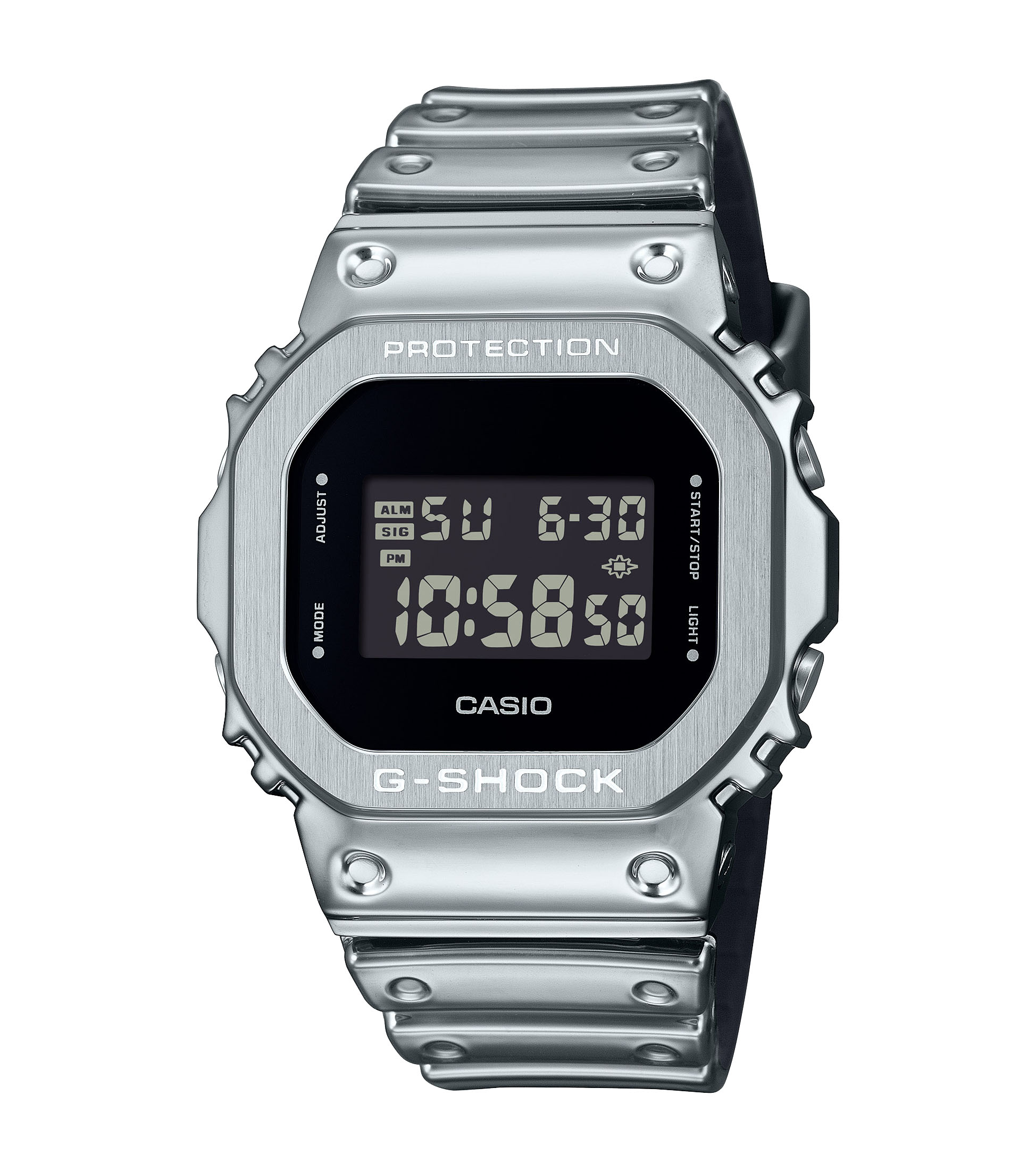 Montre Digital  CASIO G-SHOCK, G-SHOCK