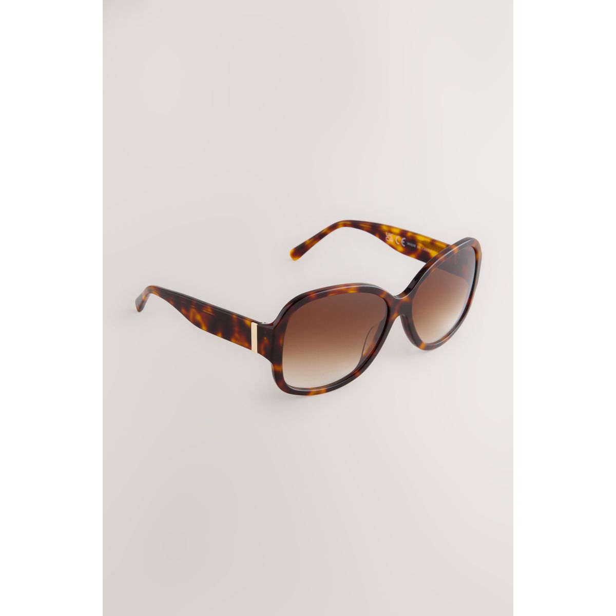 Lunettes de soleil en acétate, NEXT