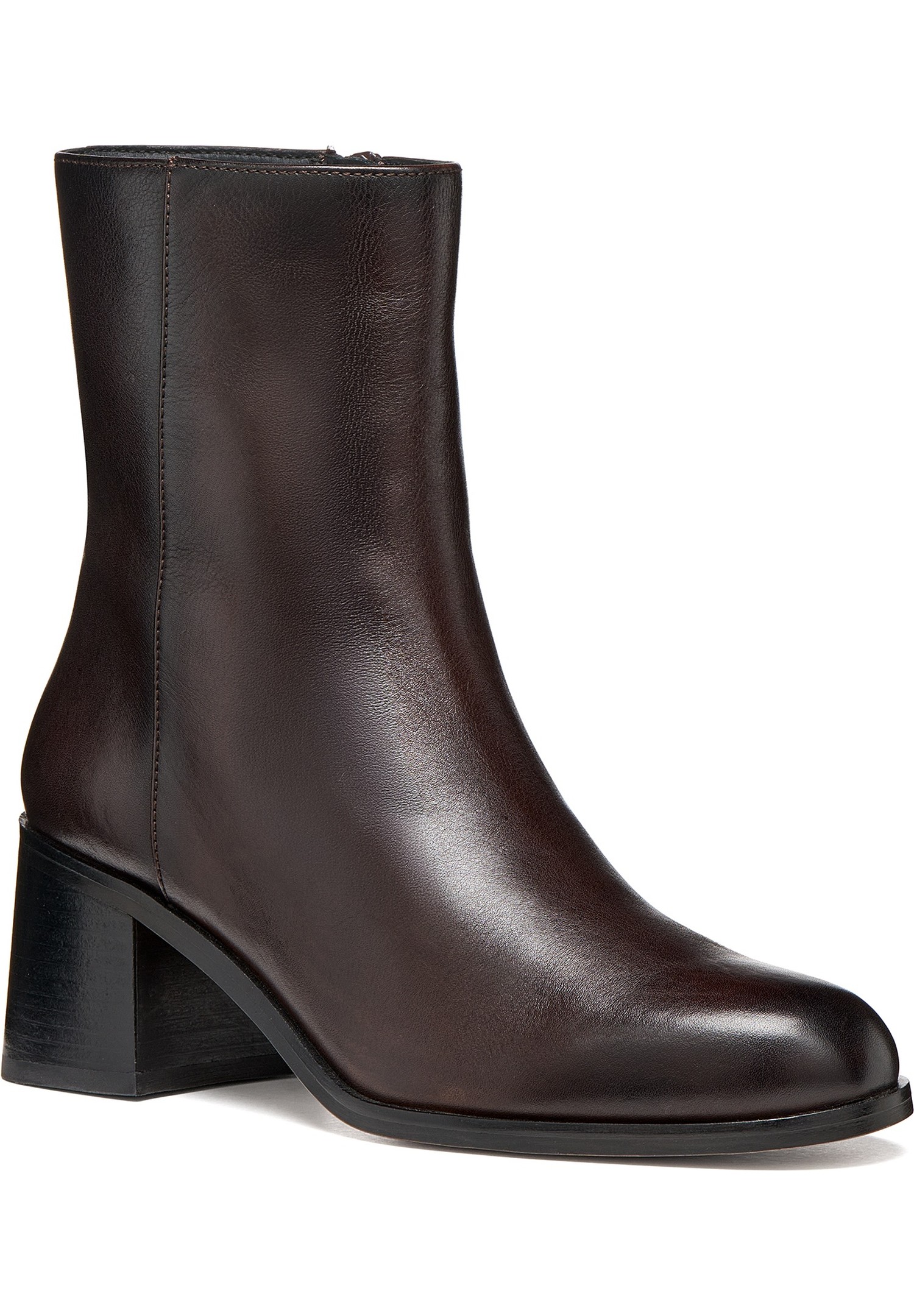 Bottines  D ALNOIRE, GEOX