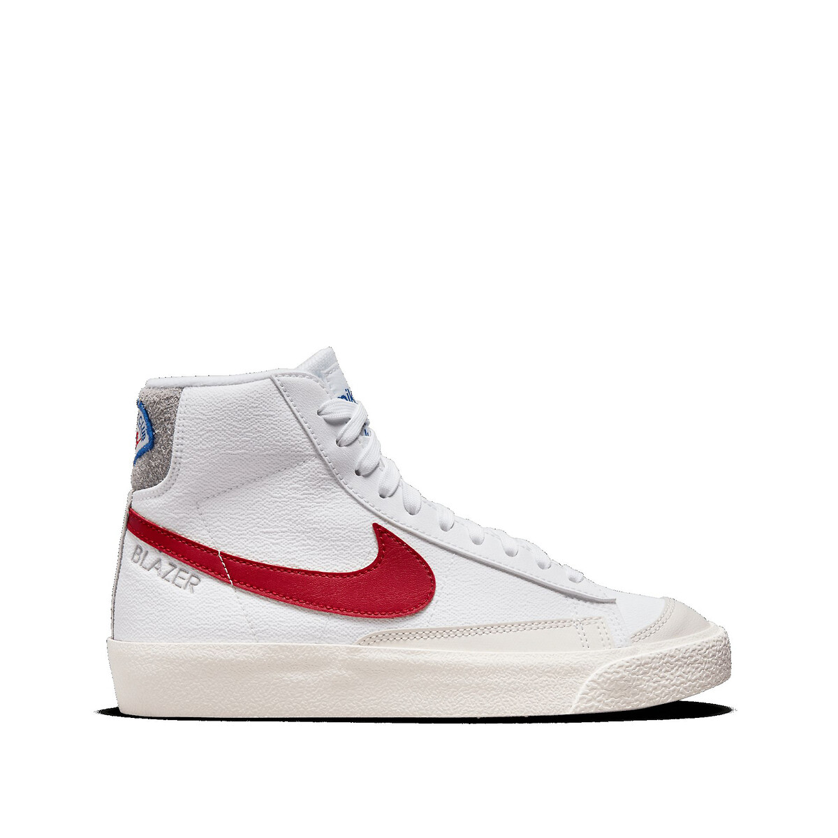 nike high top kids