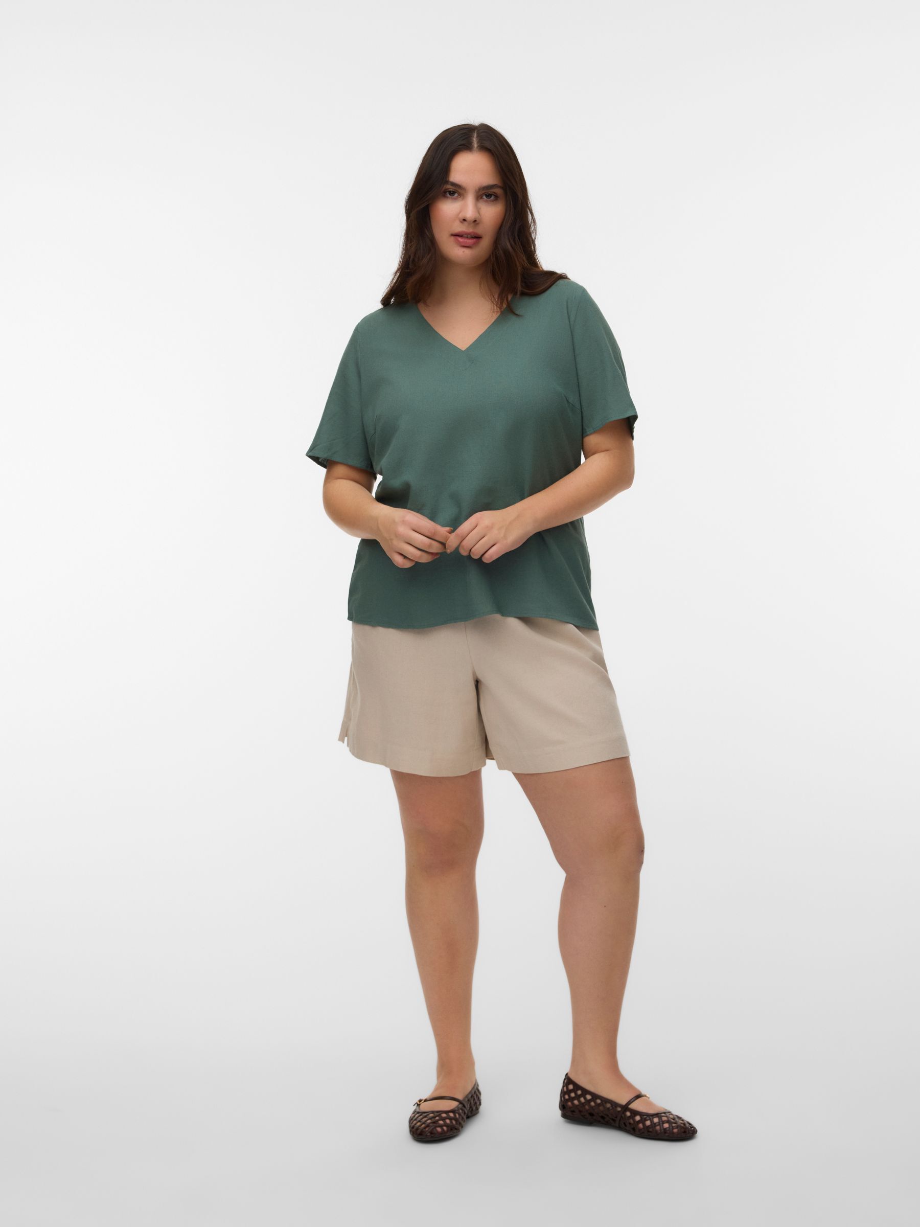 Top, VERO MODA