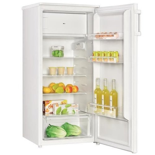 Réfrigérateur 1 porte 4 étoiles bfs2254sw blanc Brandt