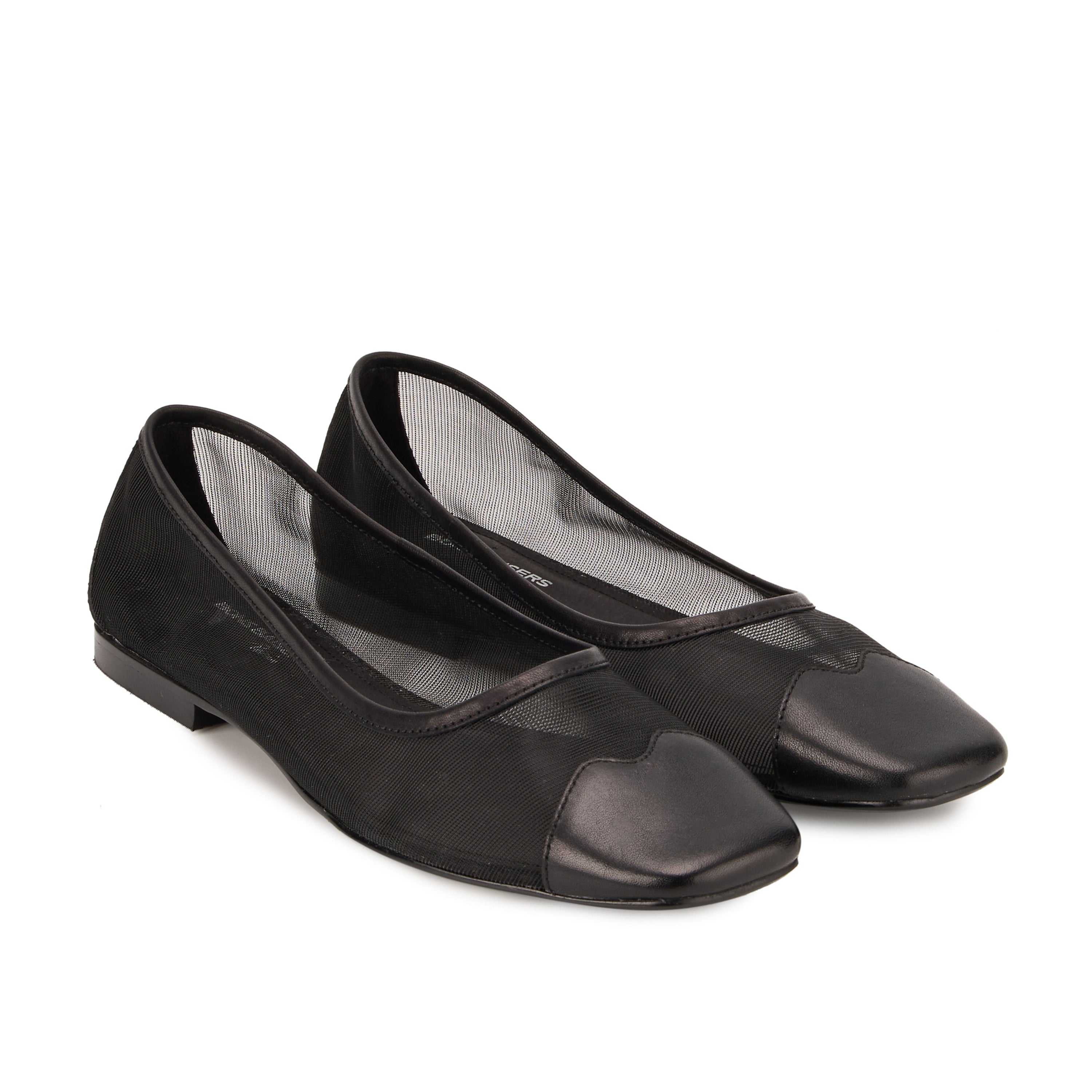 Elisa Resille Et Cuir, BONS BAISERS