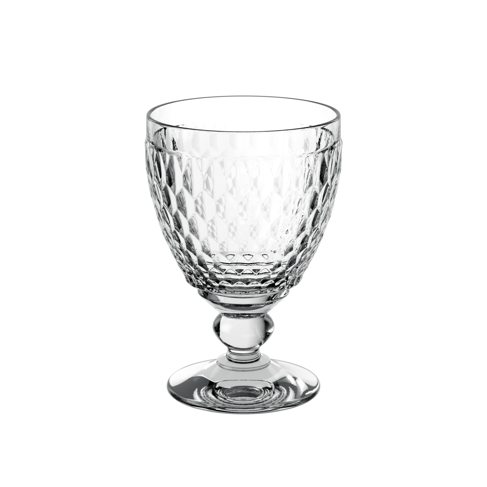 Verre À Eau À Pied BOSTON, VILLEROY & BOCH