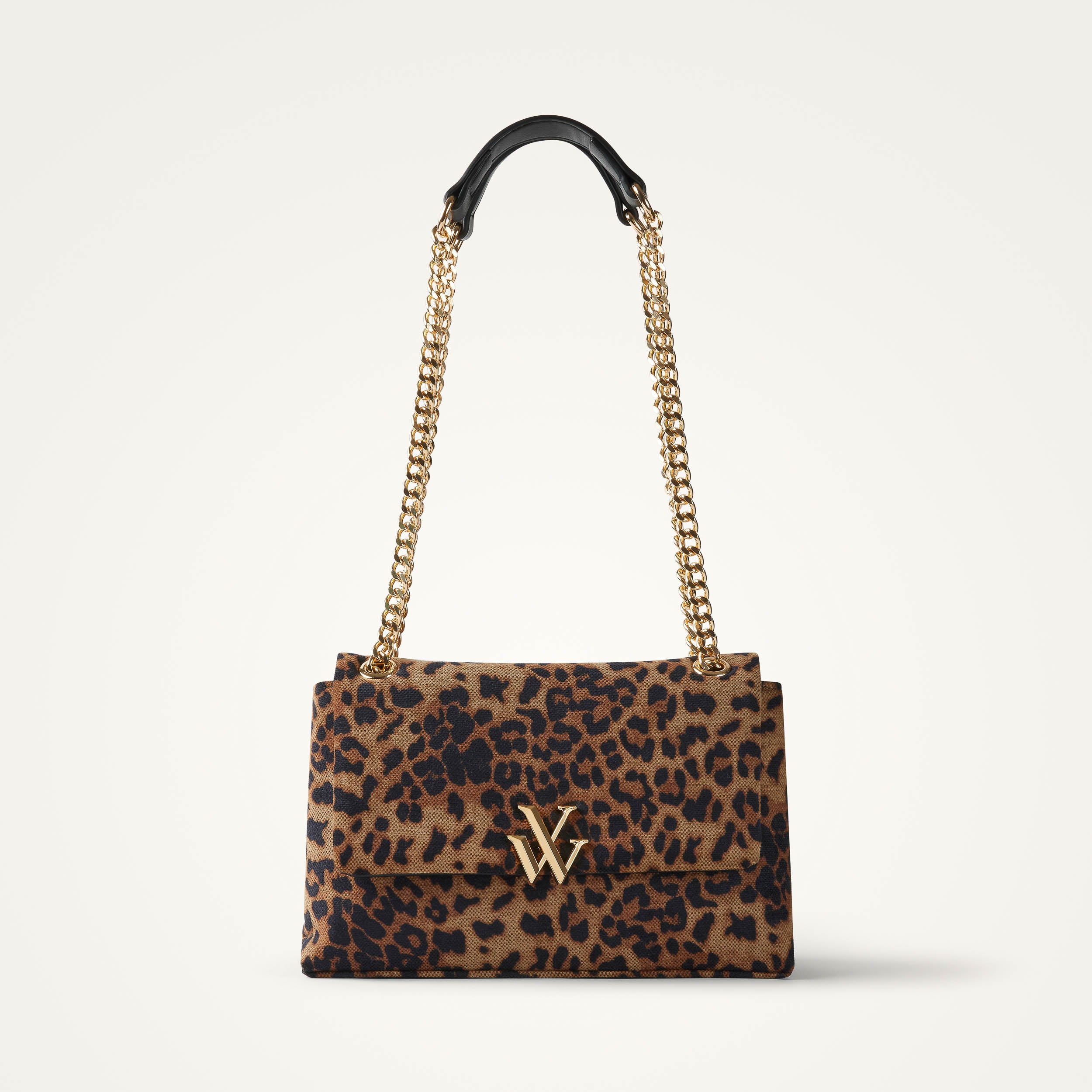 Sac à main à chaîne Méline, VANESSA WU