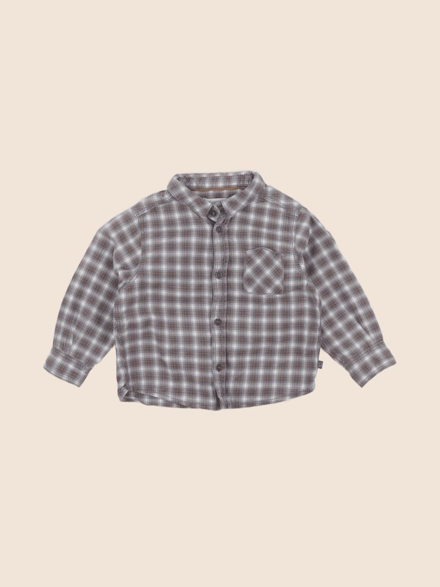 Chemise - Très bon état, OBAIBI