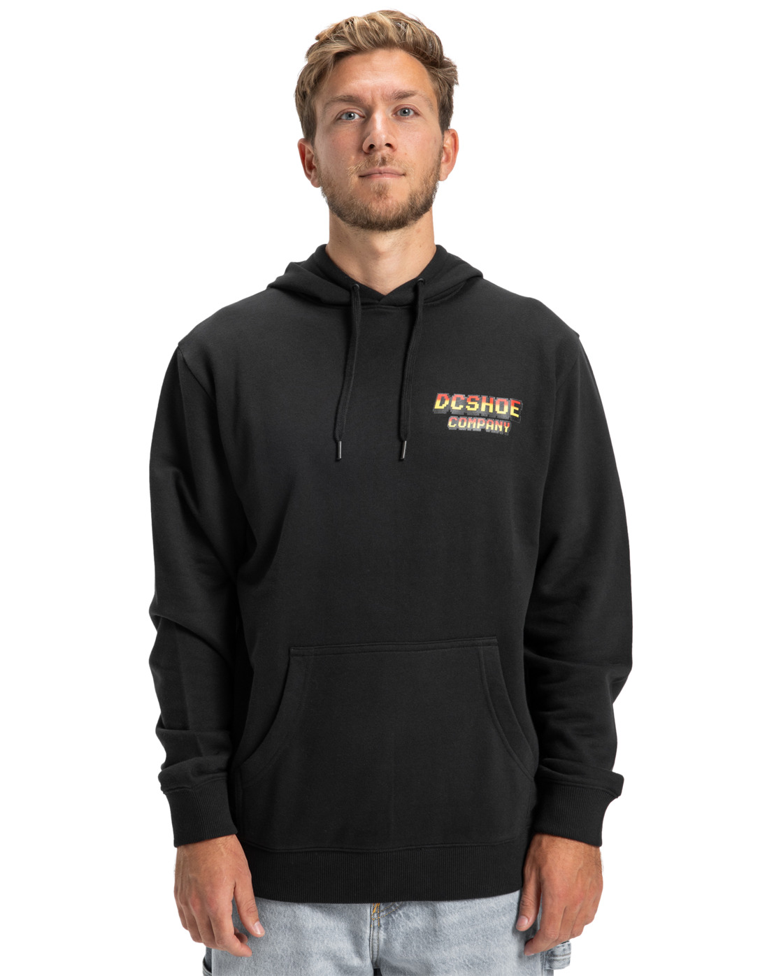 DC Shoes Apparel | Outer Layer Homme EDYSF03247, DC SHOES