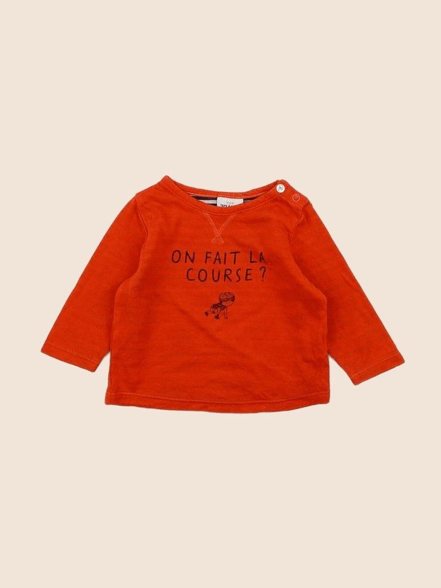 Tee-shirt - Très bon état, TAPE A L'OEIL