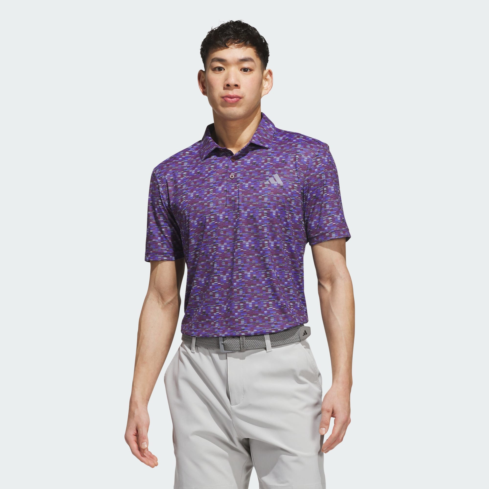 Polo Ultra Léger Ultimate365, adidas Performance