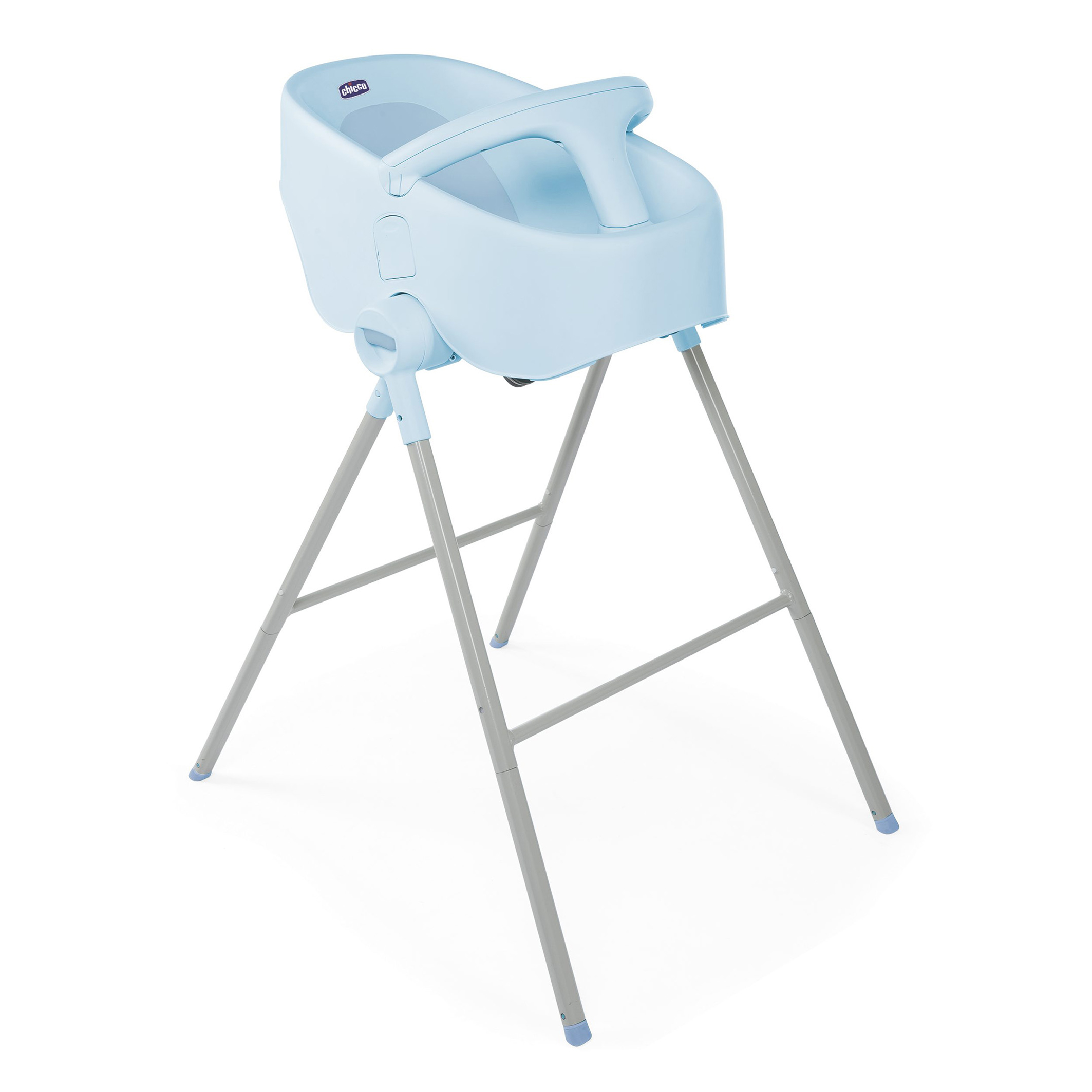 Baignoire De Douche Bubble Nest Bleu Ocean Chicco La Redoute Baignoire De Douche Bubble Nest Bleu Ocean Chicco La Redoute