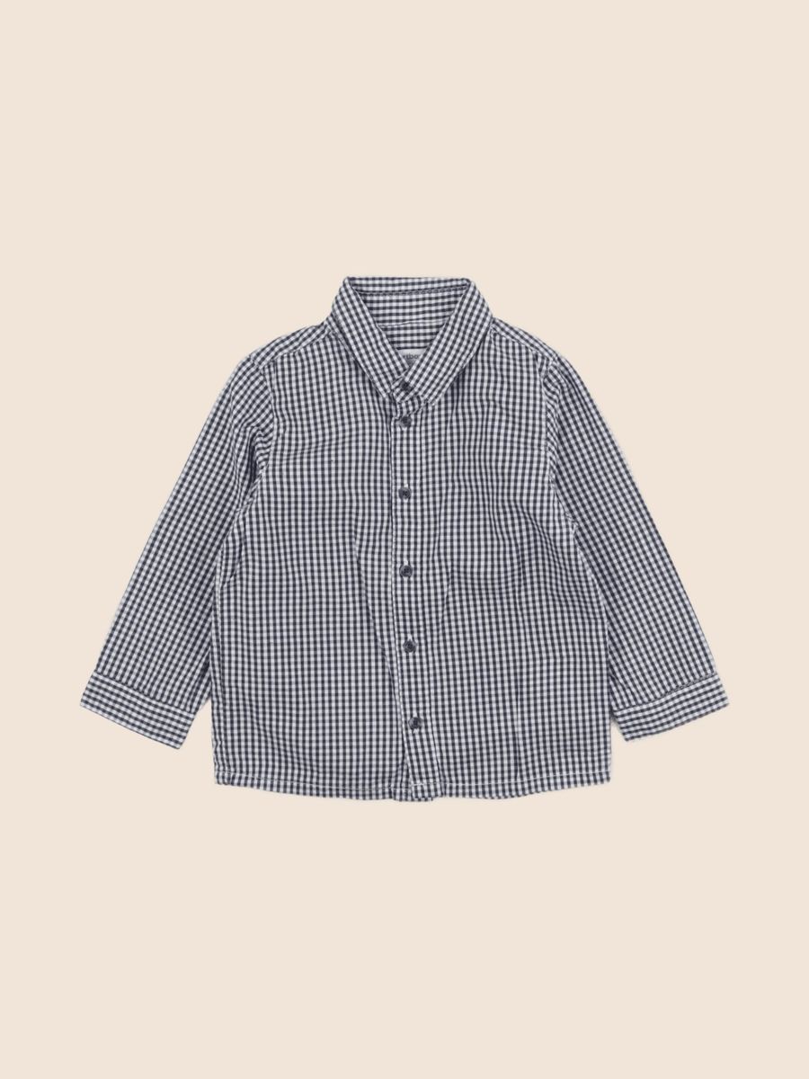 Chemise - Très bon état, VERTBAUDET