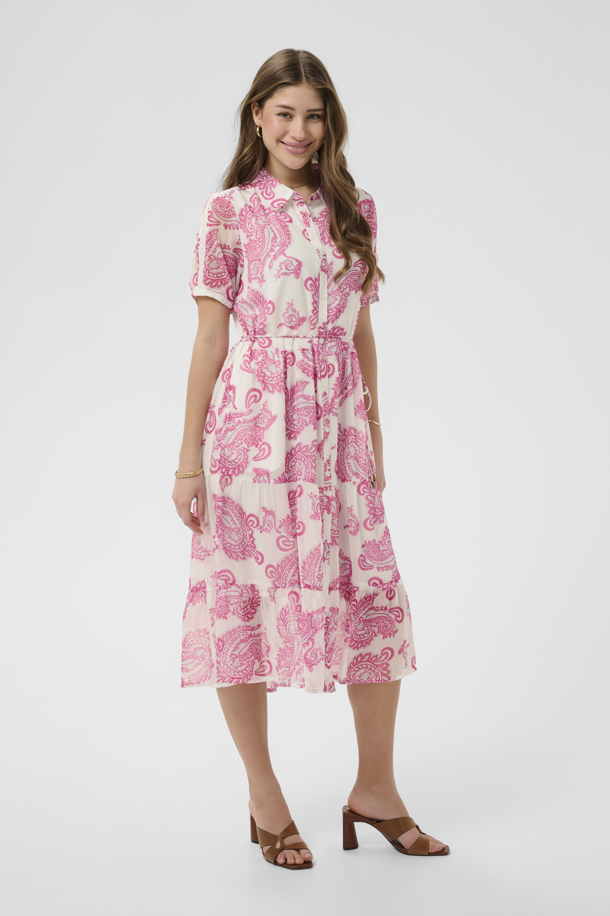 Robe, CREAM