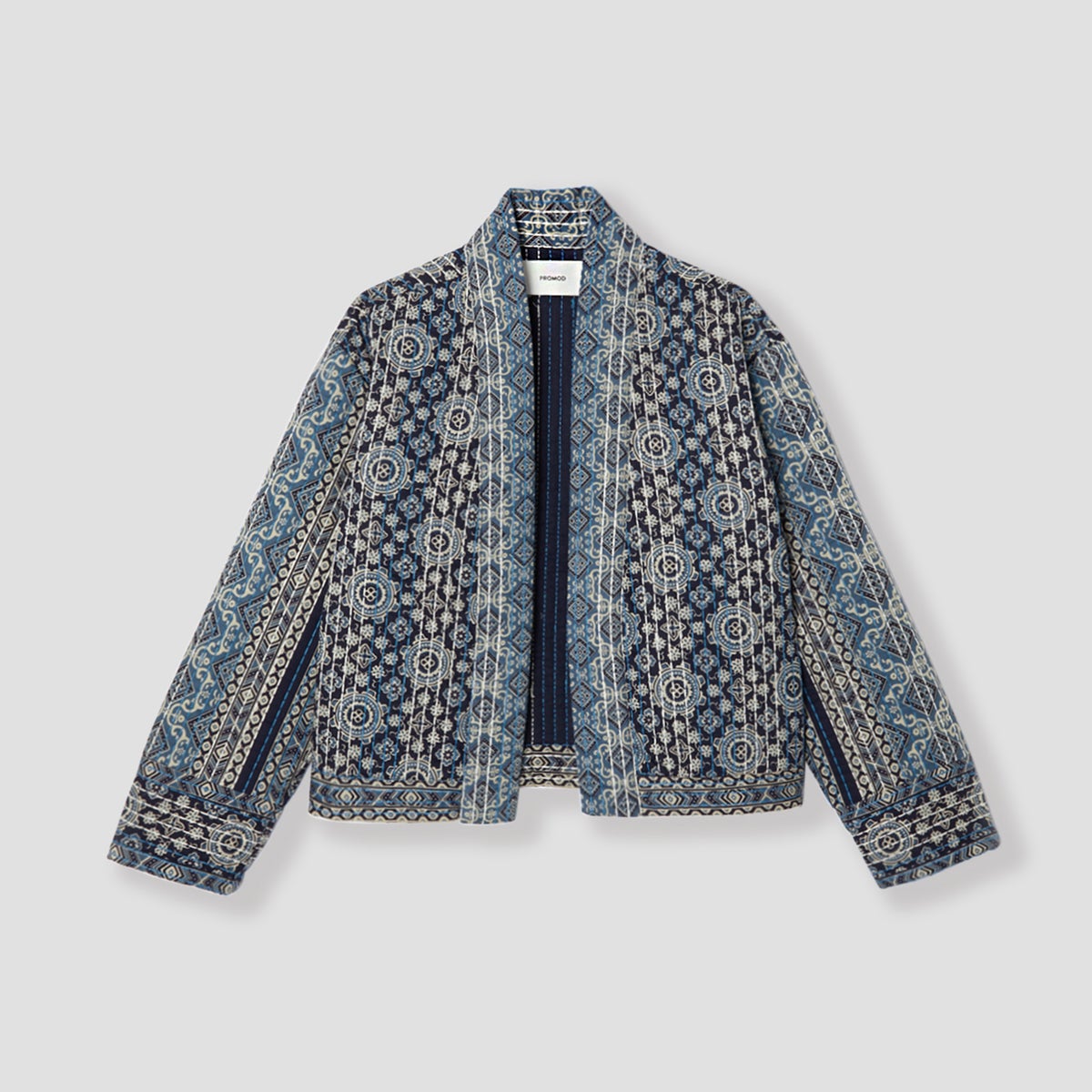Veste paillette promod clearance