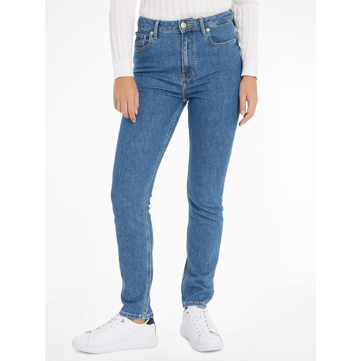 Hilfiger sales denim jeans