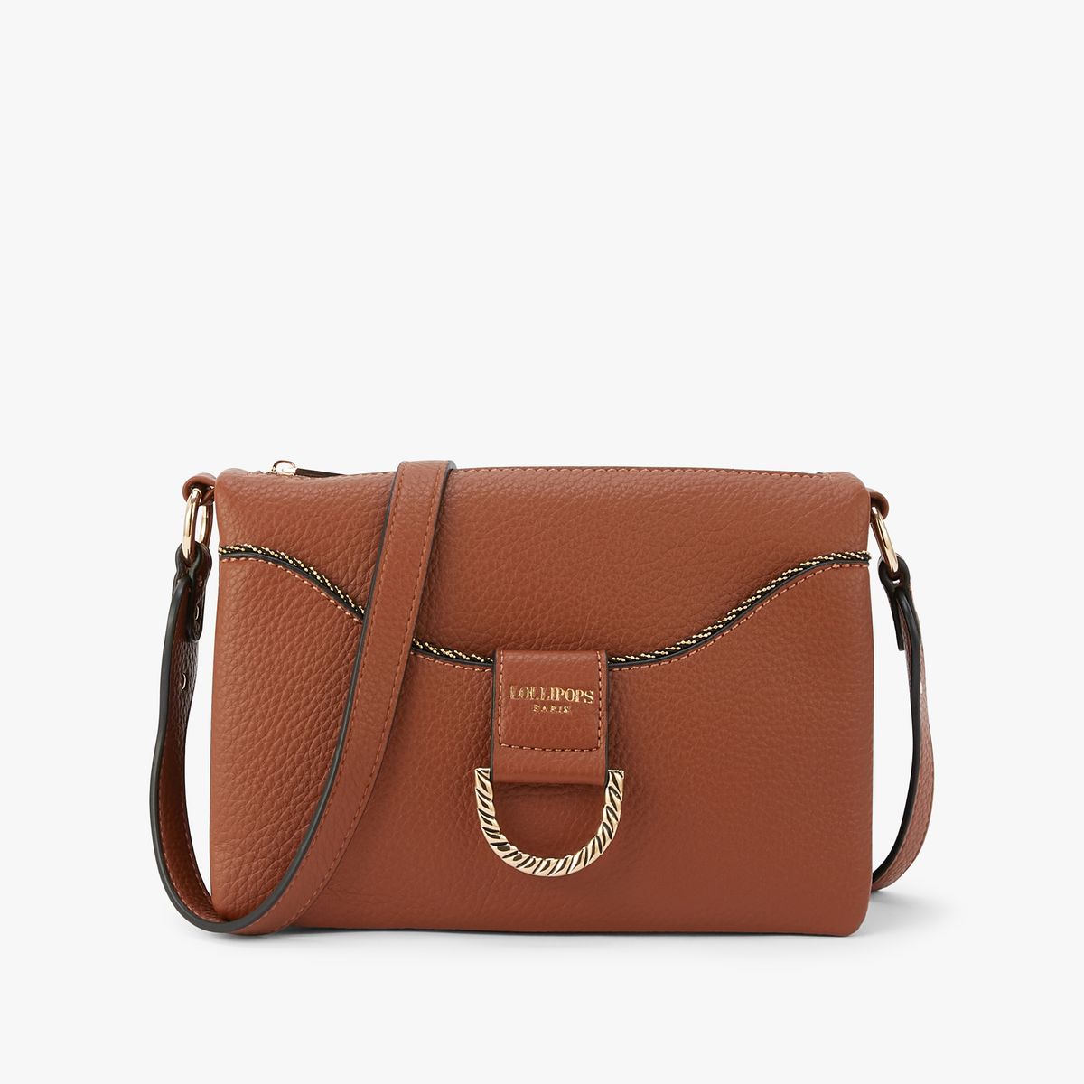 Sac forme cartable femme La Redoute