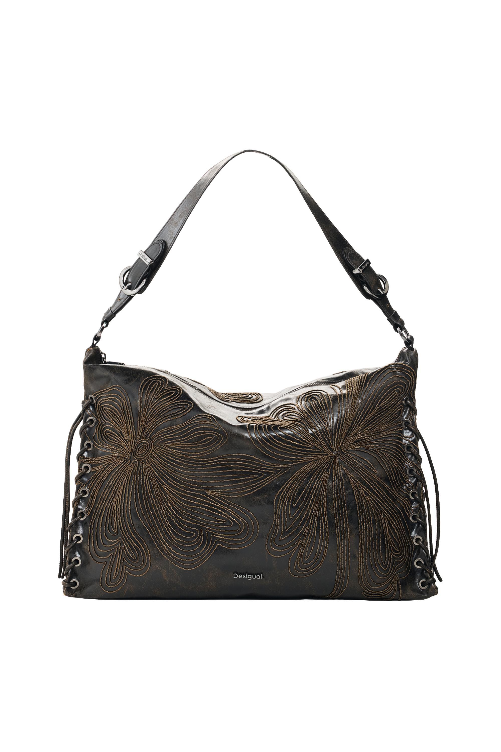 Grand sac épaule, DESIGUAL