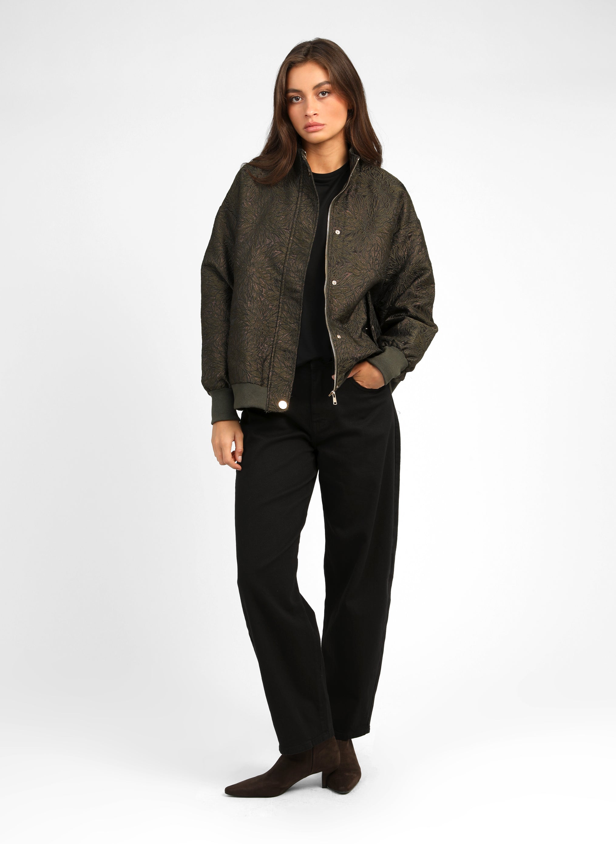 Pantalon PALORY, AN'GE