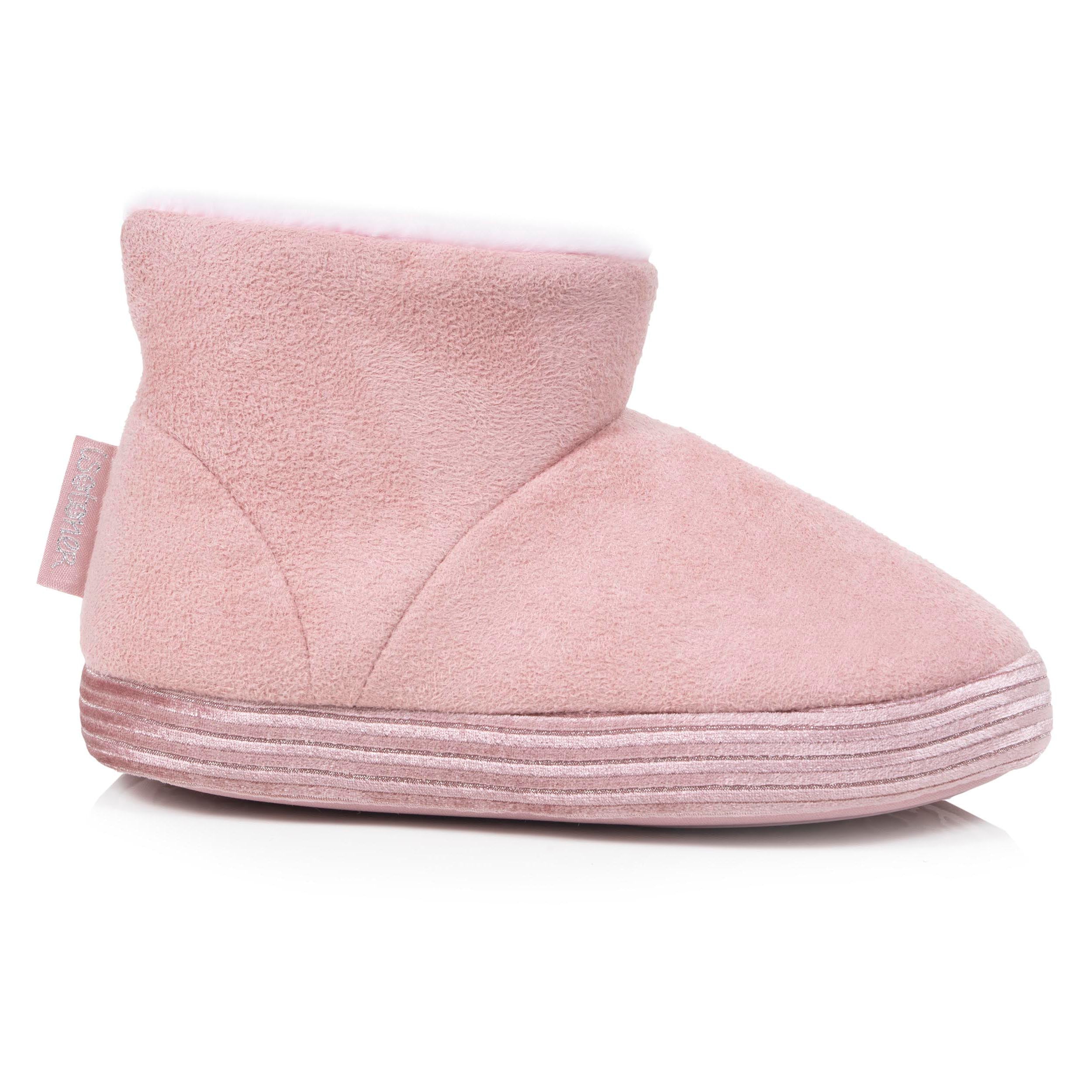 Chaussons Bottillons, ISOTONER