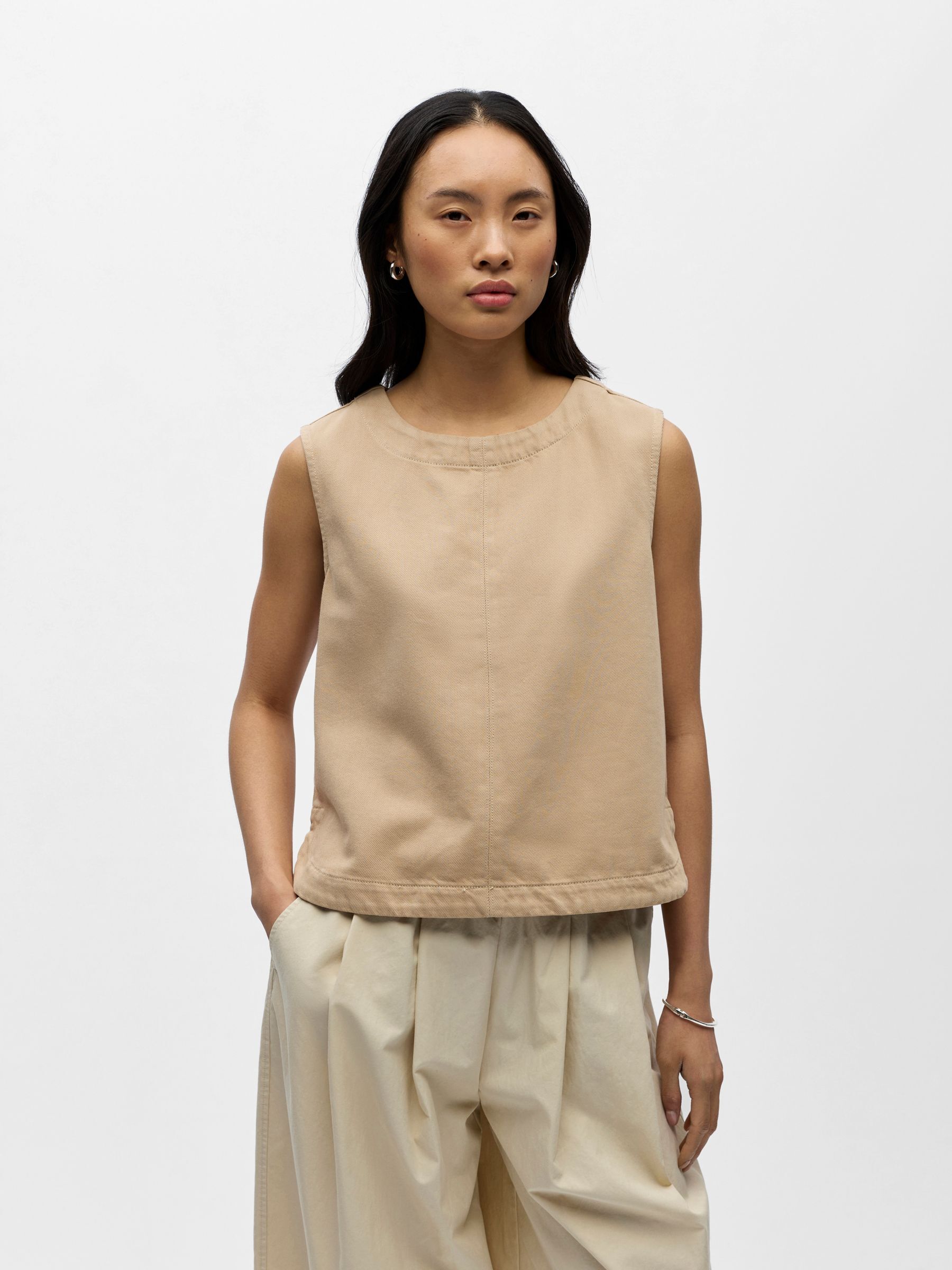 Top, OBJECT