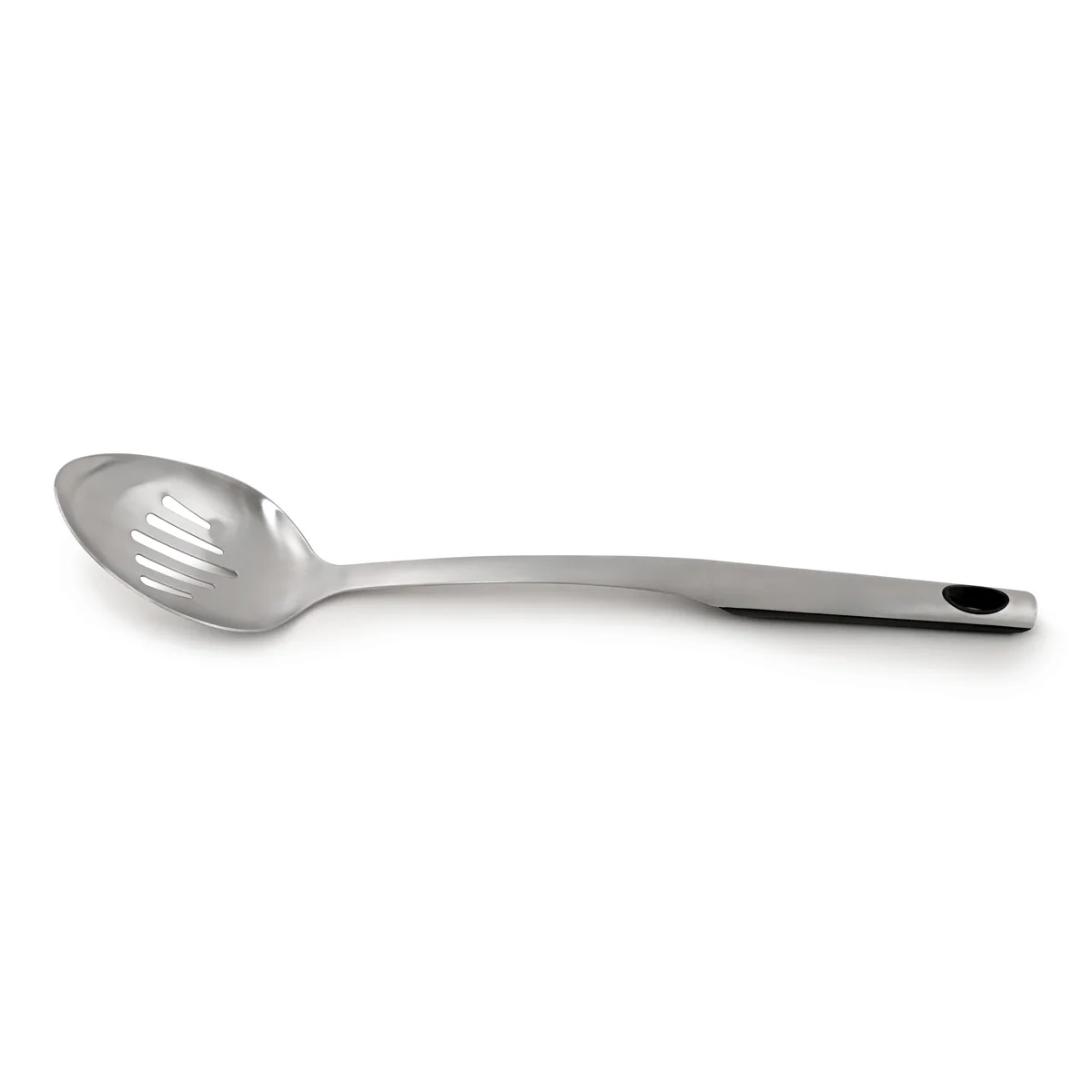 Cuillère de service perforée 36 cm - Inoxy, LAGUIOLE CUISSON