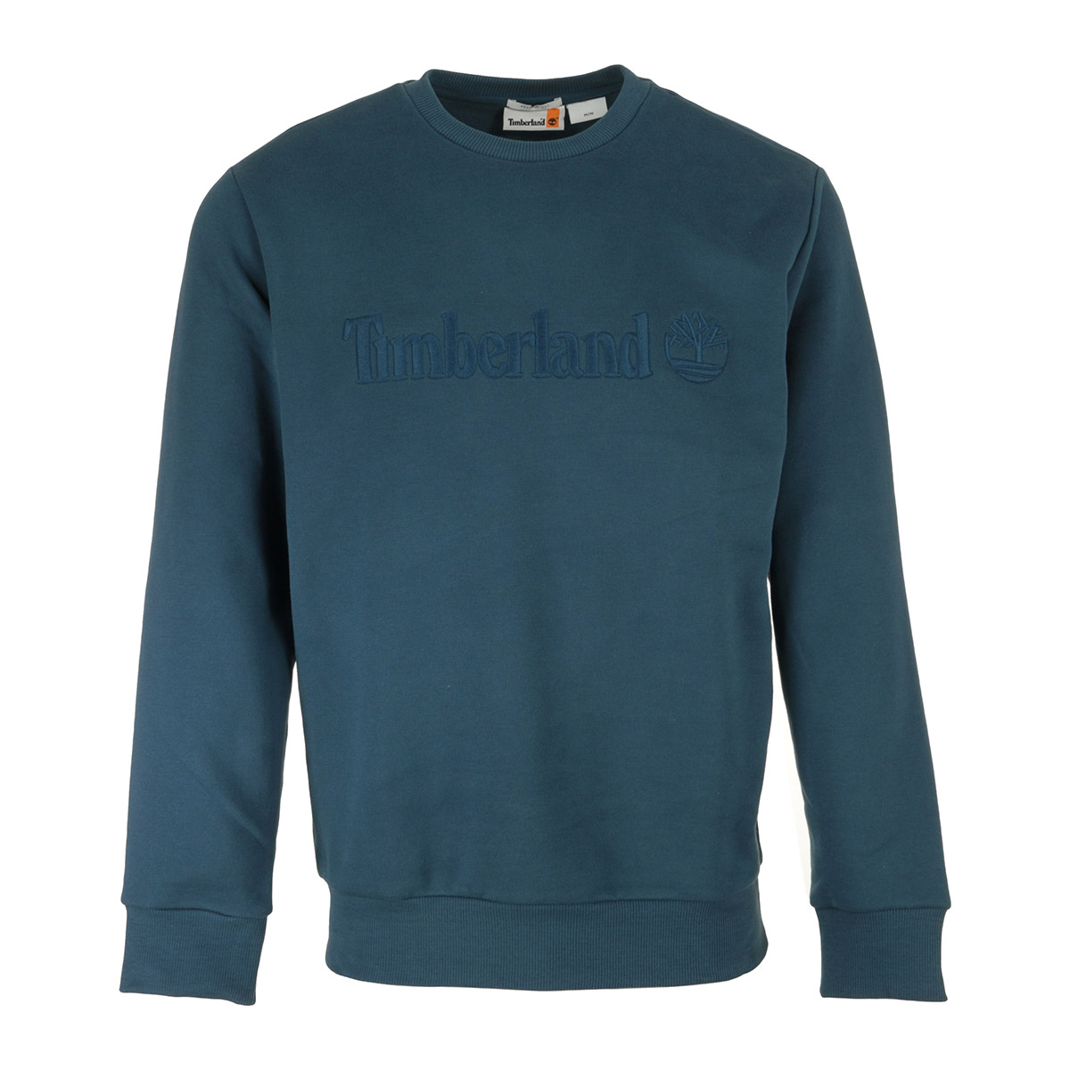 Pull Hampthon Crew Neck, TIMBERLAND