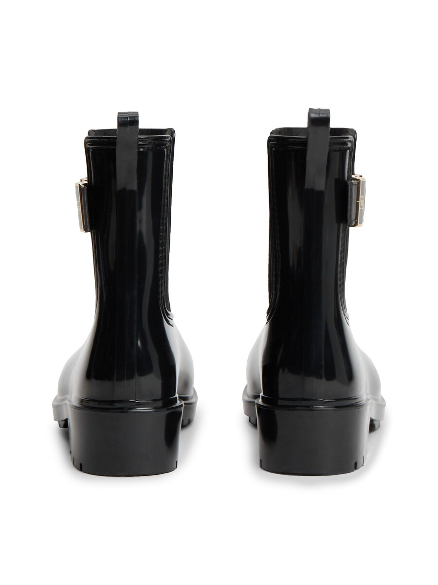 Tommy Hilfiger Botines para la lluvia — foto 5