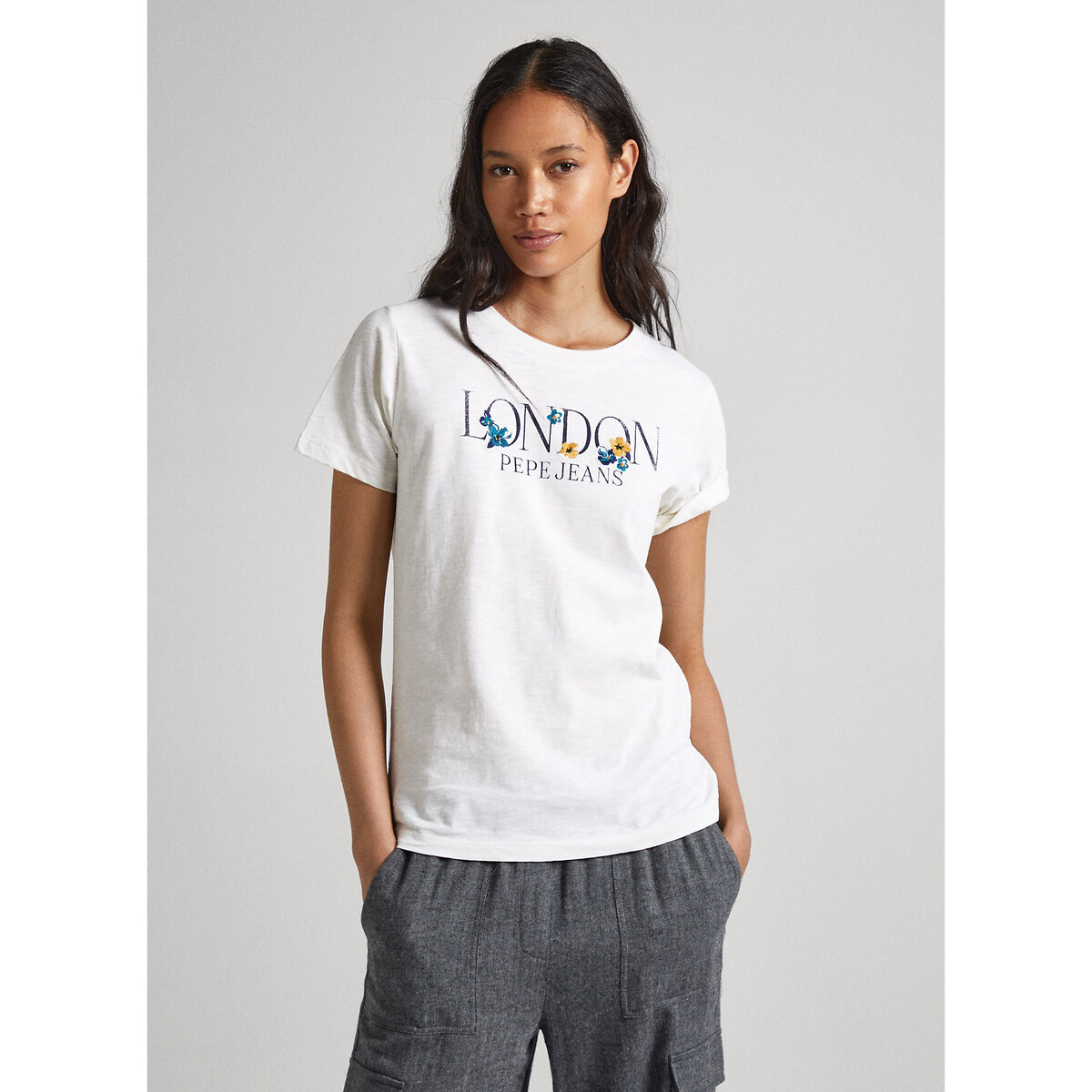 La redoute hot sale pepe jeans
