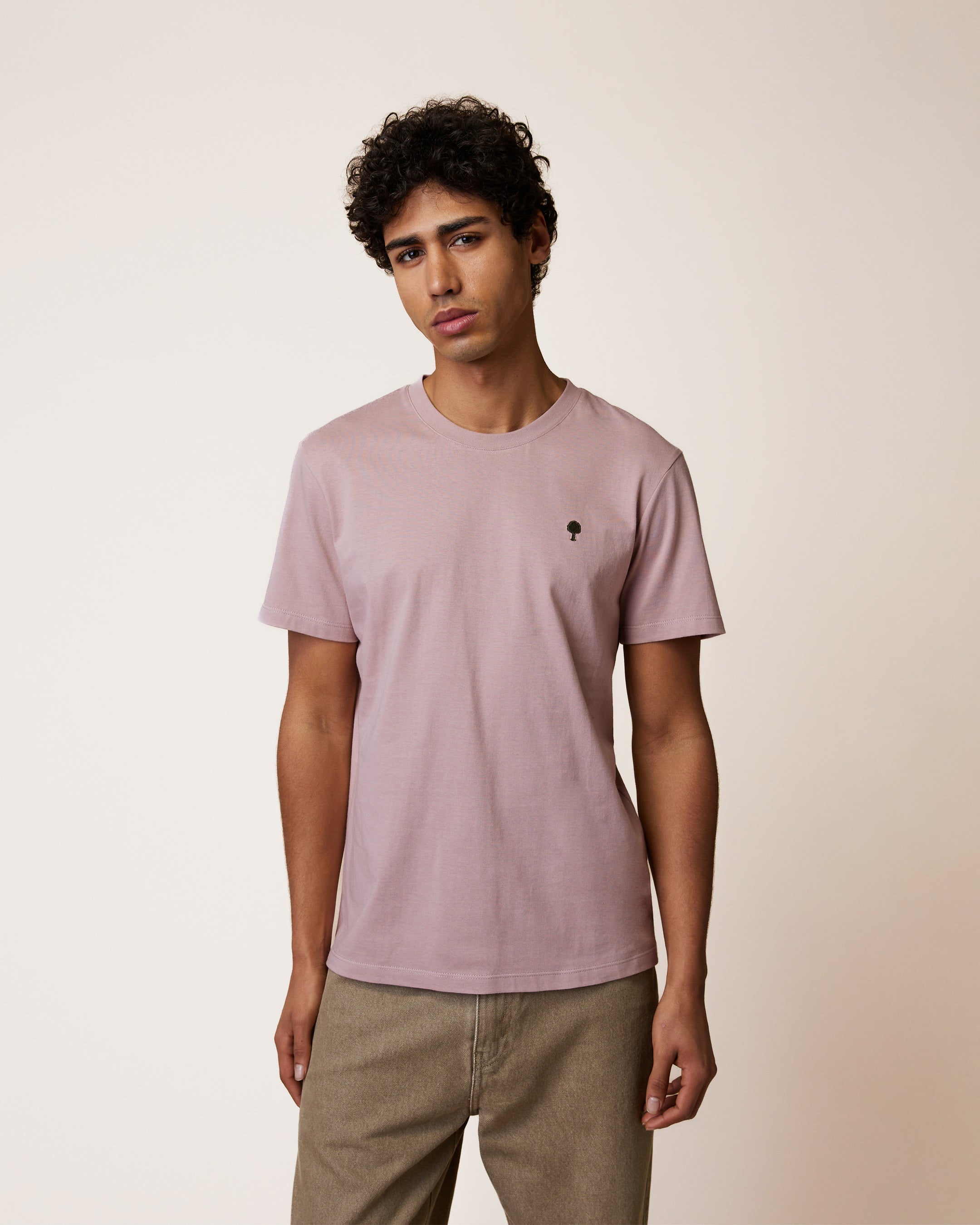 T-shirt en maille, FAGUO