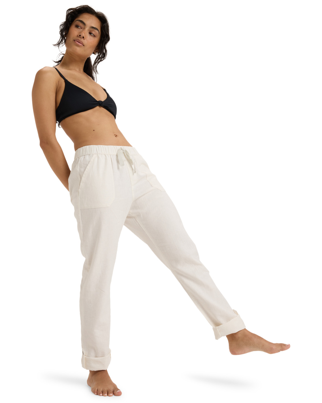 Pantalon cargo ON THE SEASHORE., ROXY