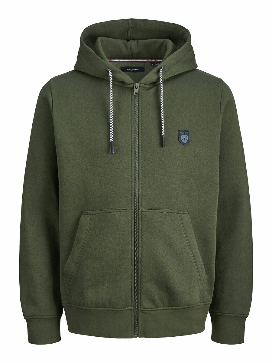 Sweat à capuche