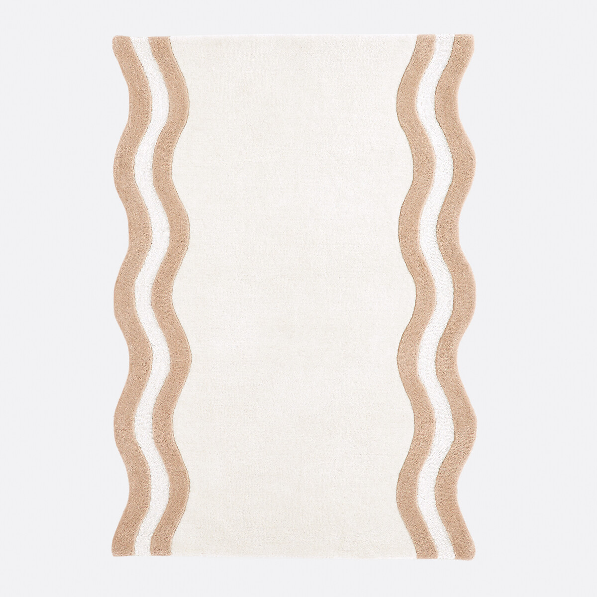 Tapis 100% laine, Othelo
