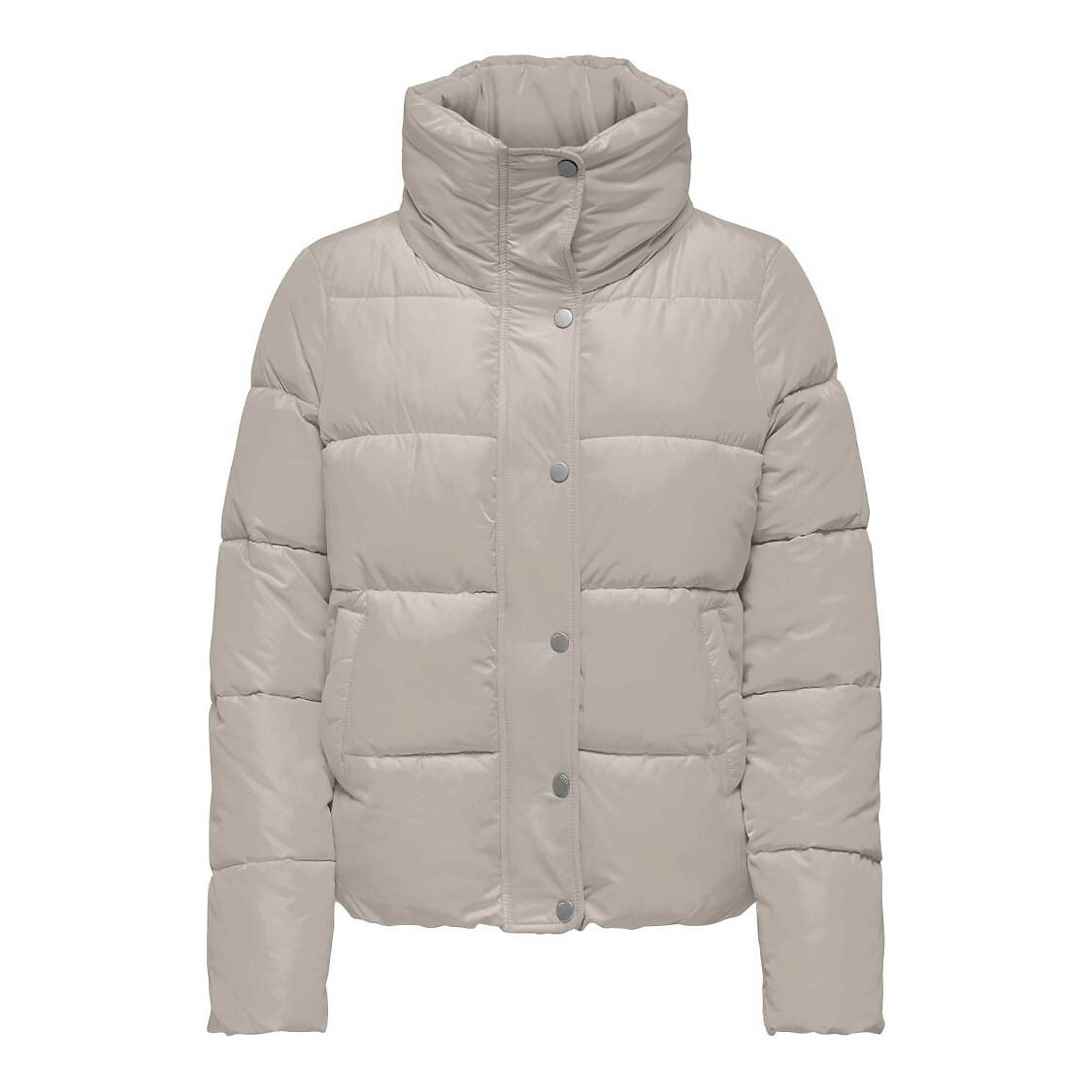 MUSINSA公式 | NICK&NICOLE PUFFER HIGH NECK SHORT PADDING_3 COLOR