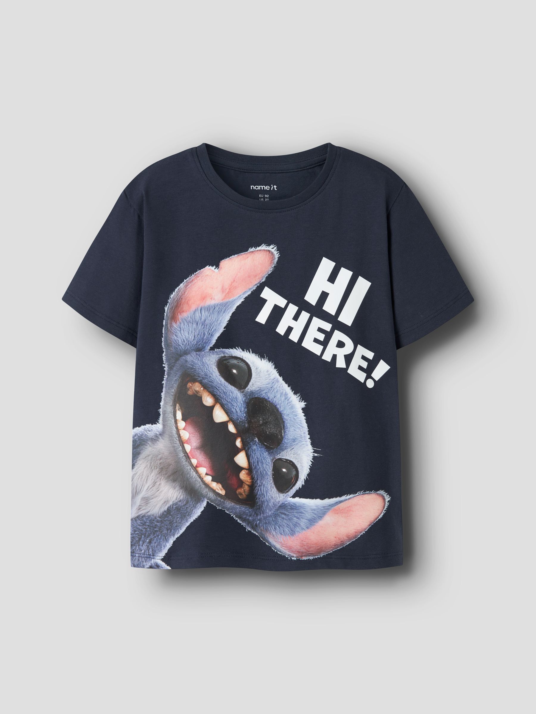 T-Shirt, NAME IT