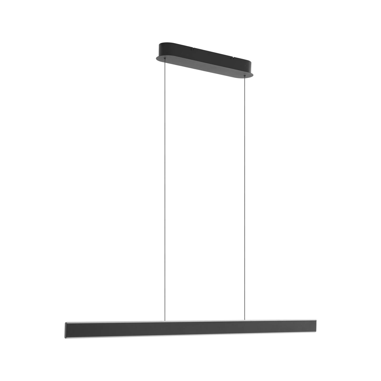 Suspension moderneLED, Philine, LUCANDE