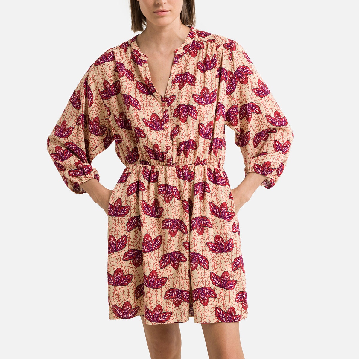 Robe see u soon la redoute discount