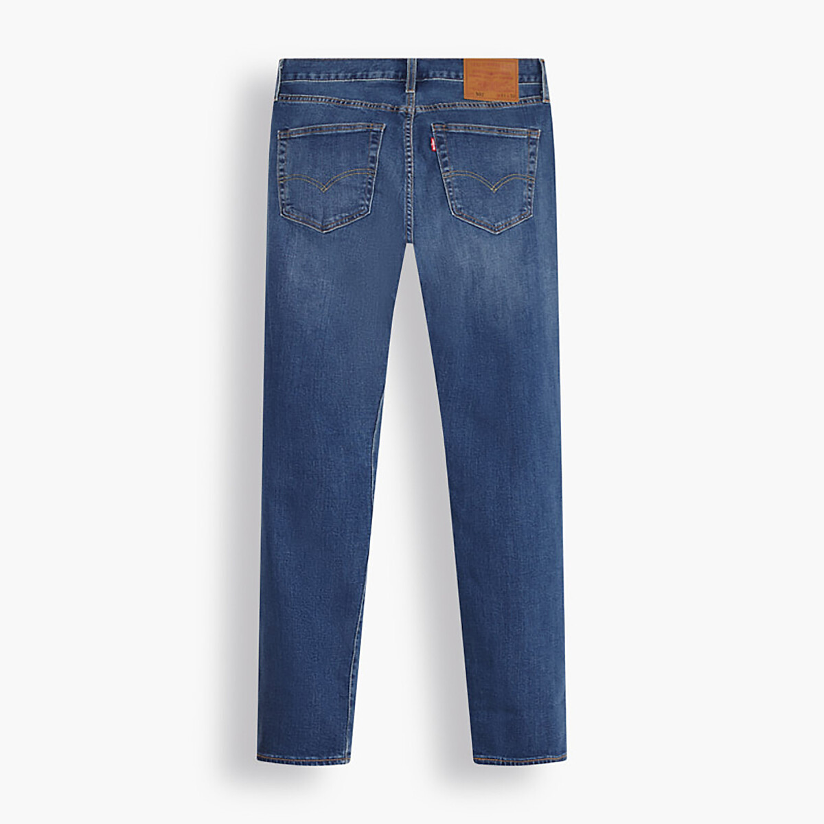 Jeans straight 501® Levi's | La Redoute