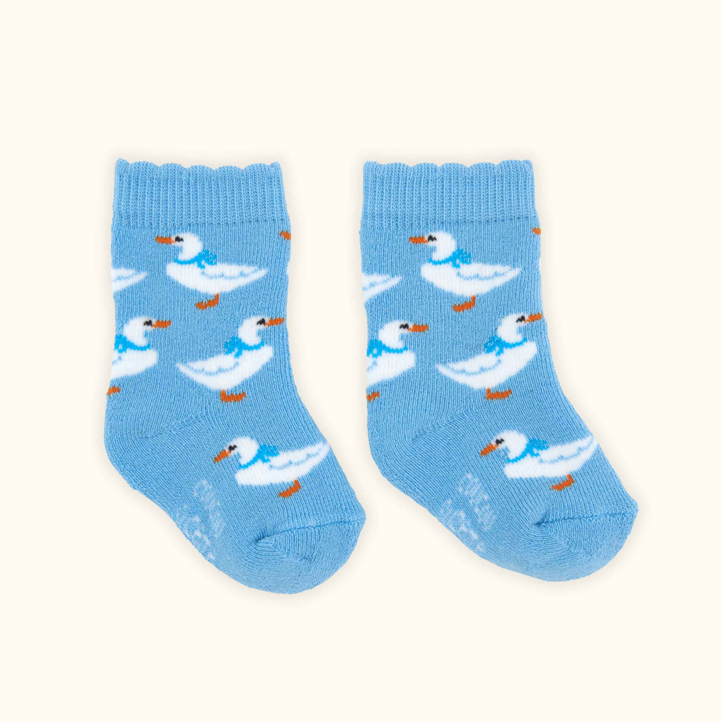 Chaussettes OIE - Bébé, COUCOU SUZETTE