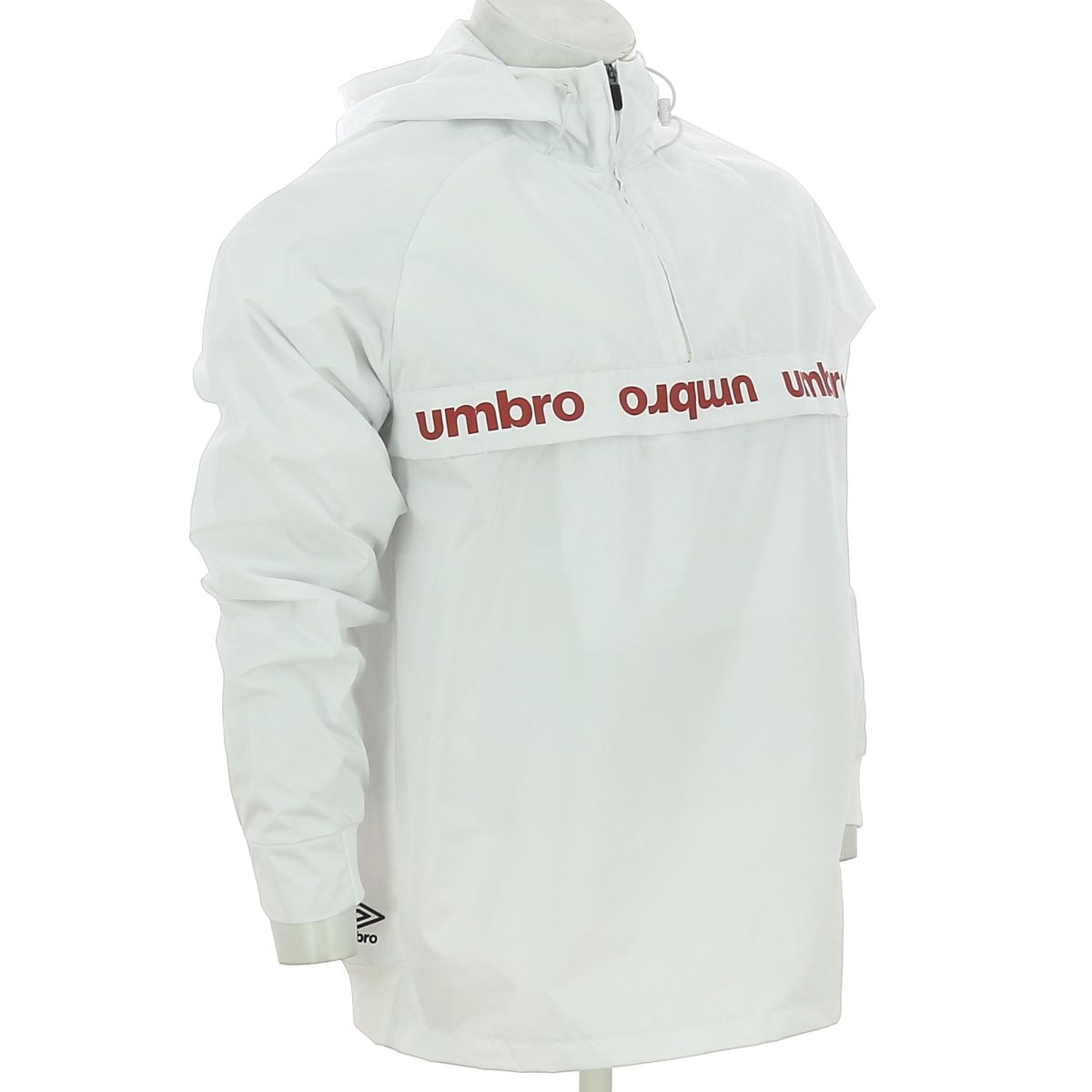 Veste on sale umbro homme