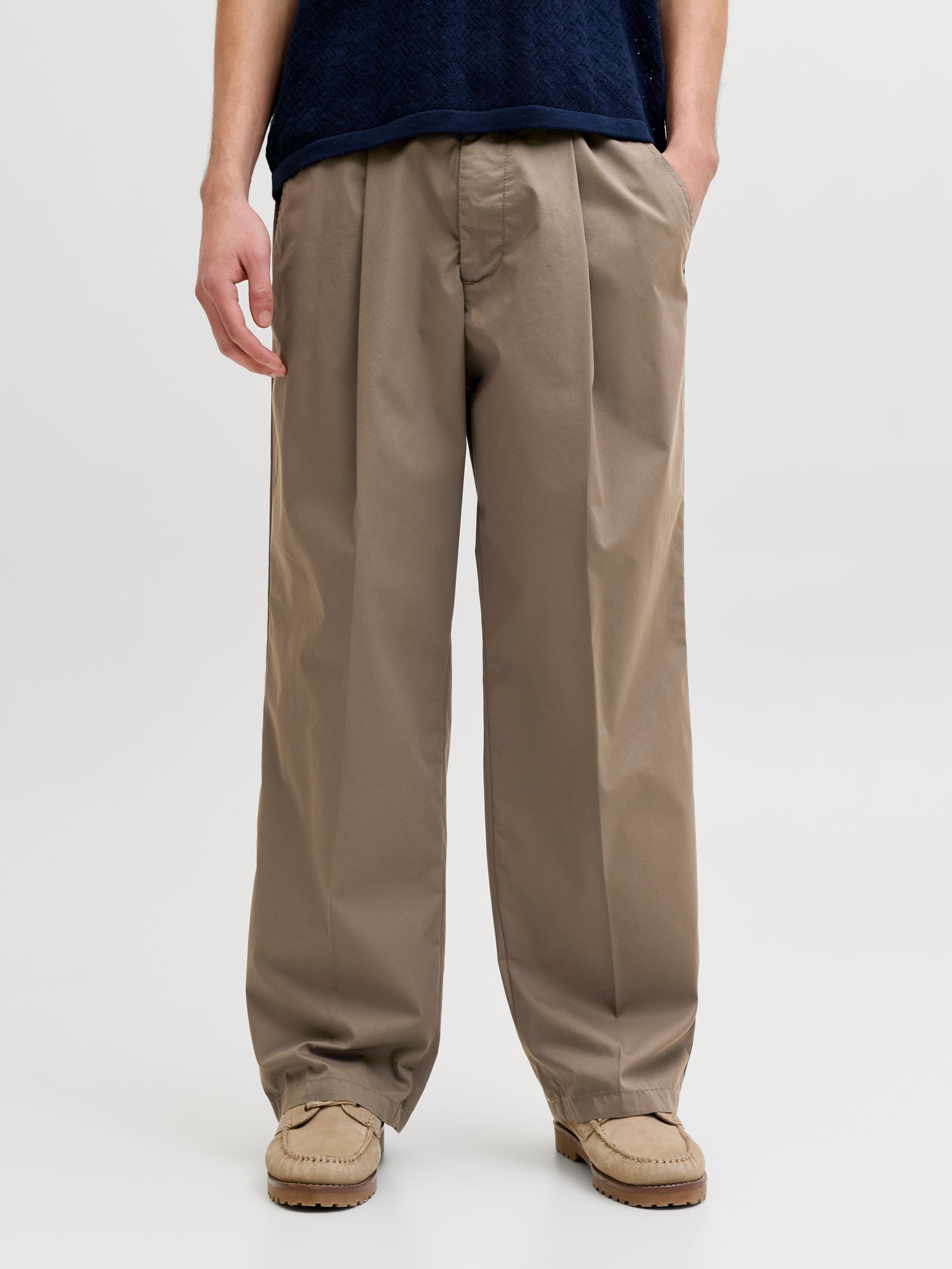 Pantalon Classique, JACK & JONES