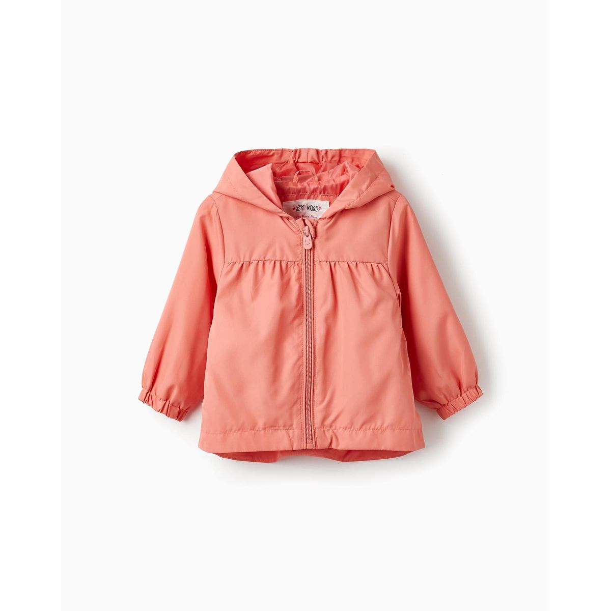 Coupe vent hotsell fille ado