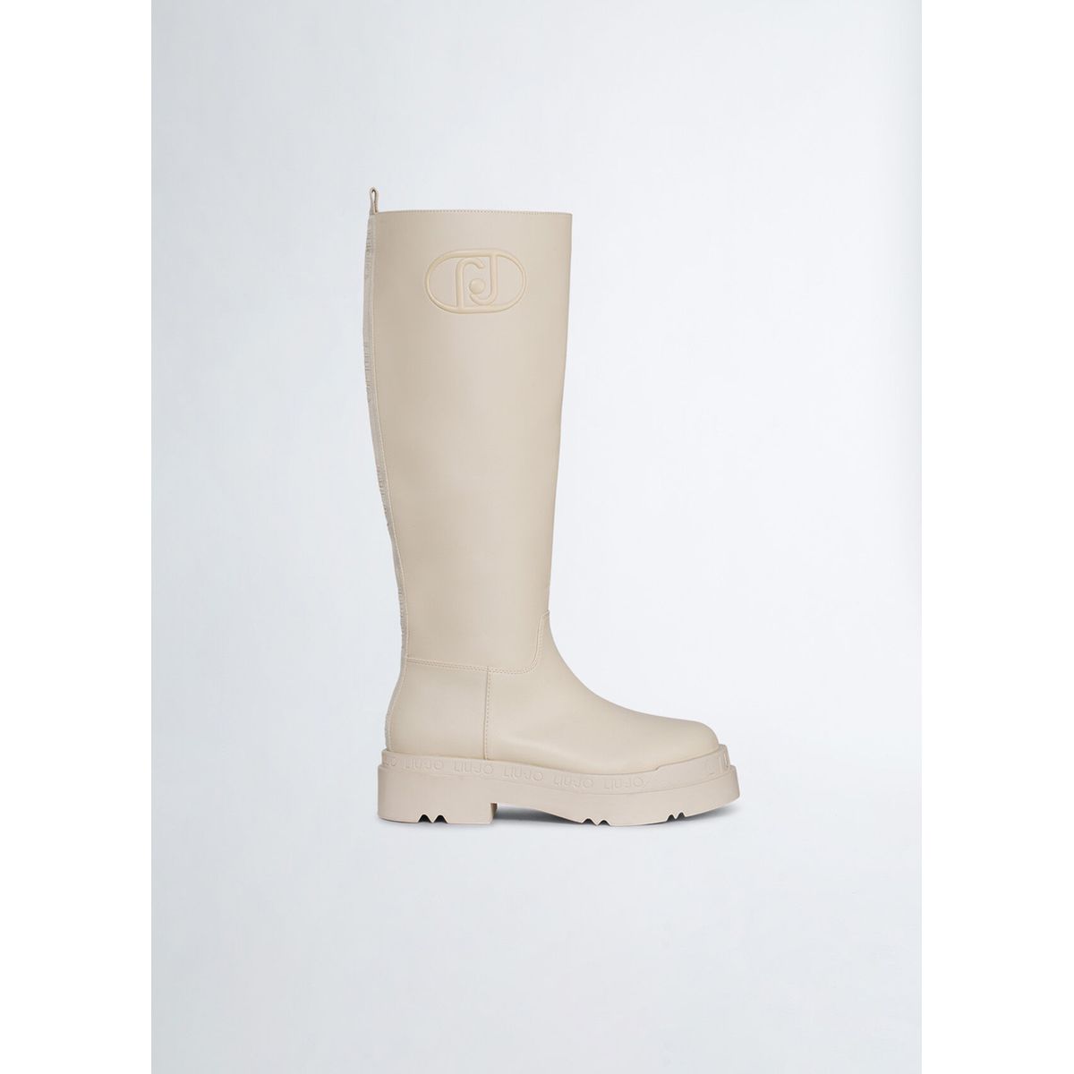 Bottes plateforme femme La Redoute