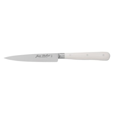 Couteau multi usage 1920 blanc lame 11 cm JEAN DUBOST